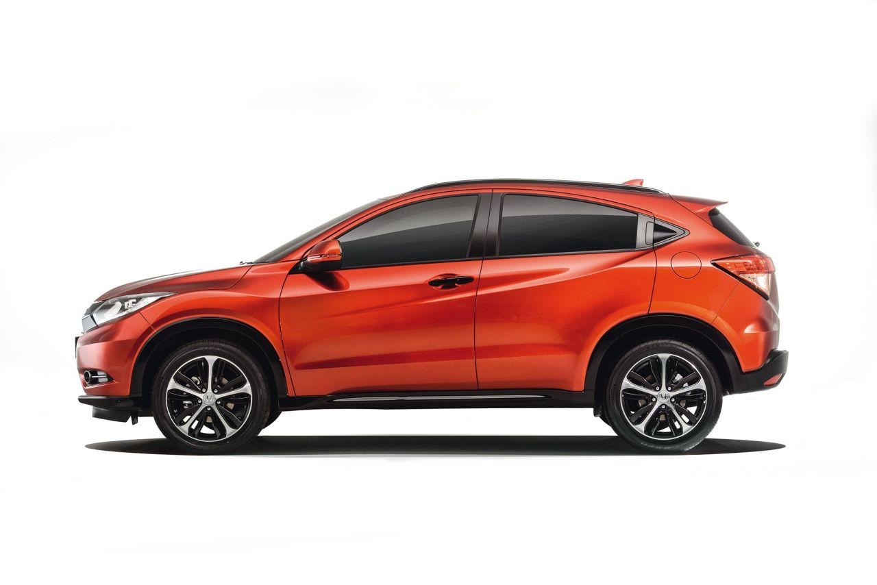 1280x860 Honda HRV Wallpaper, Desktop