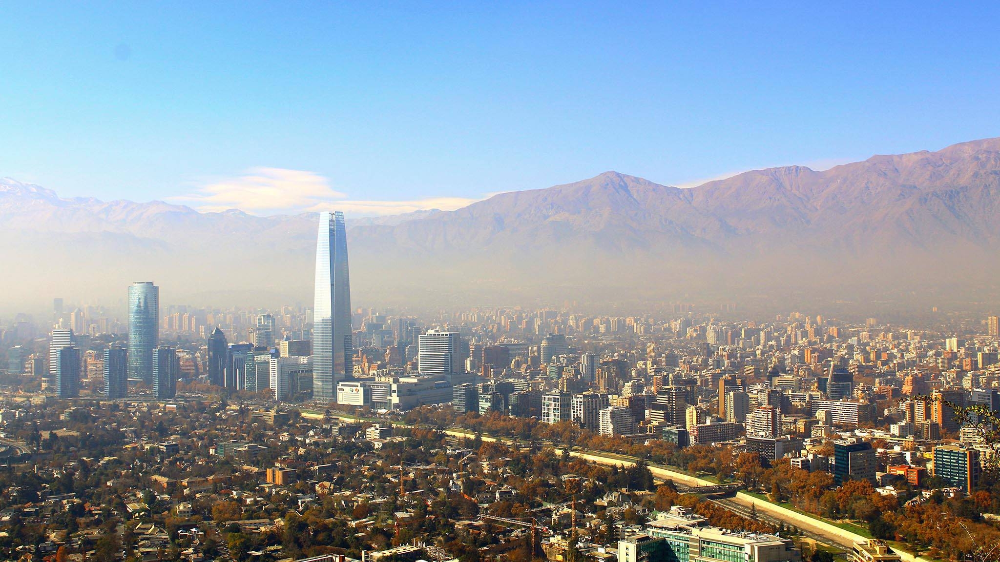 2050x1160 Santiago de Chile expat Community for Santiago de Chile expats, Desktop