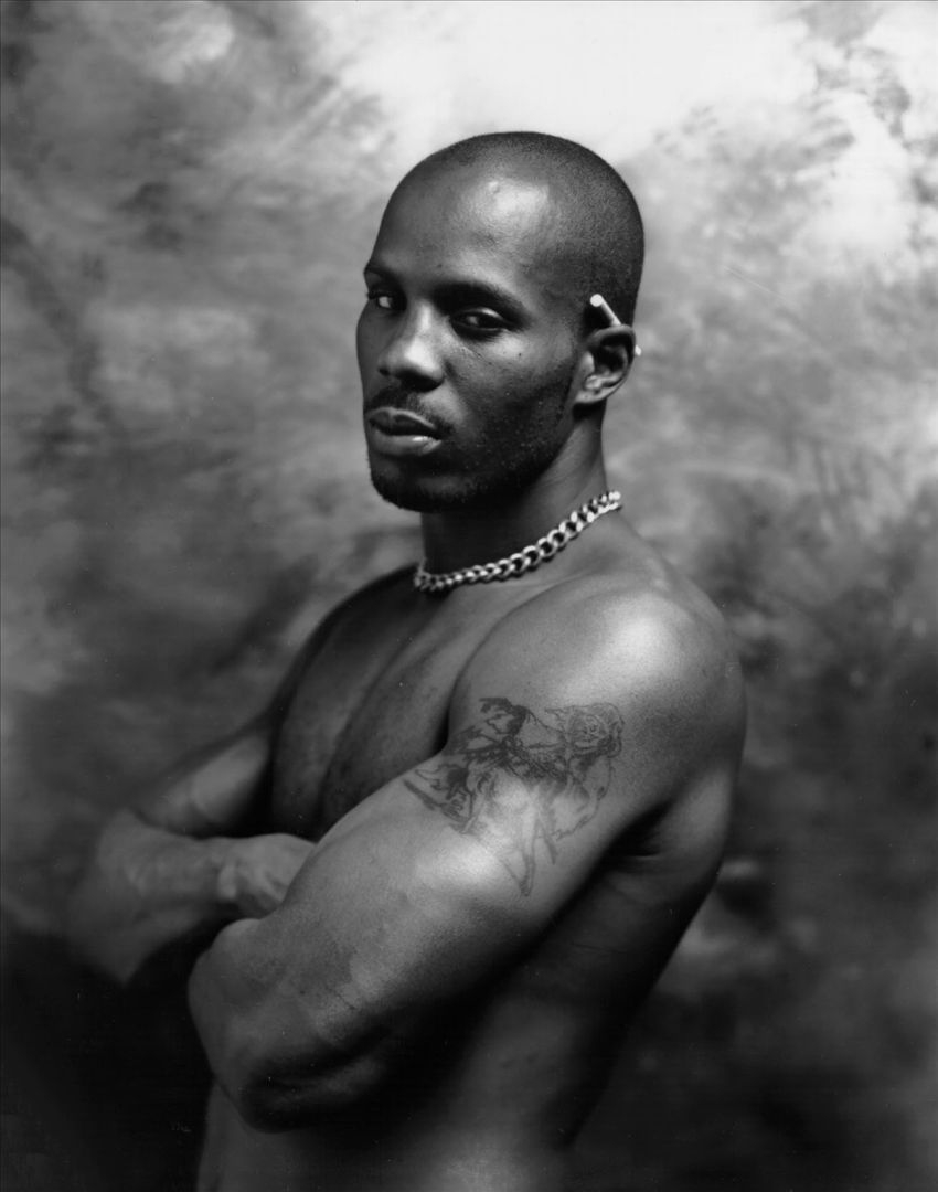 850x1080 DMX Wallpaper Free DMX Background, Phone