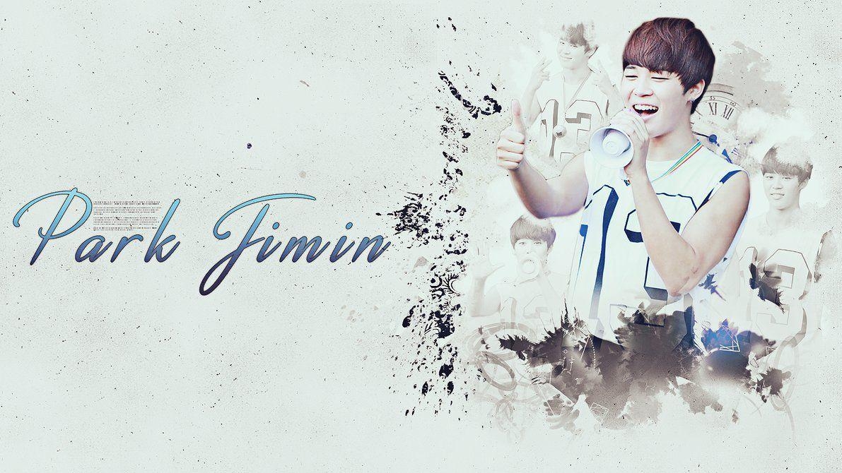 1200x670 Park Jimin (BTS), Desktop