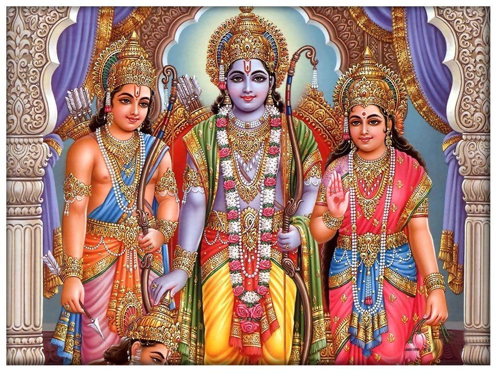 1030x770 Lord Rama High Resolution Wallpaper & Photo Free Download, Desktop