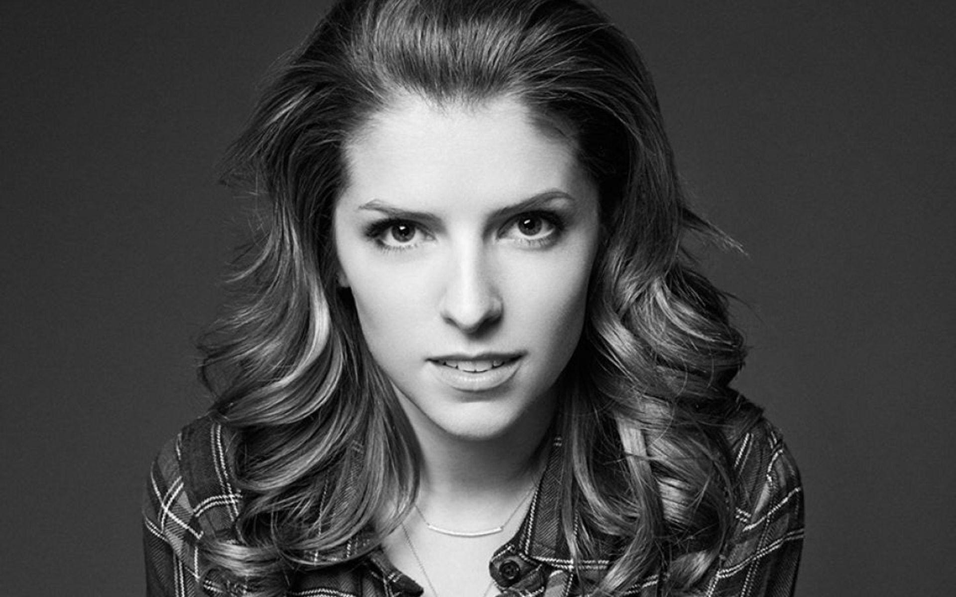 1920x1200 Anna Kendrick wallpaper, Desktop