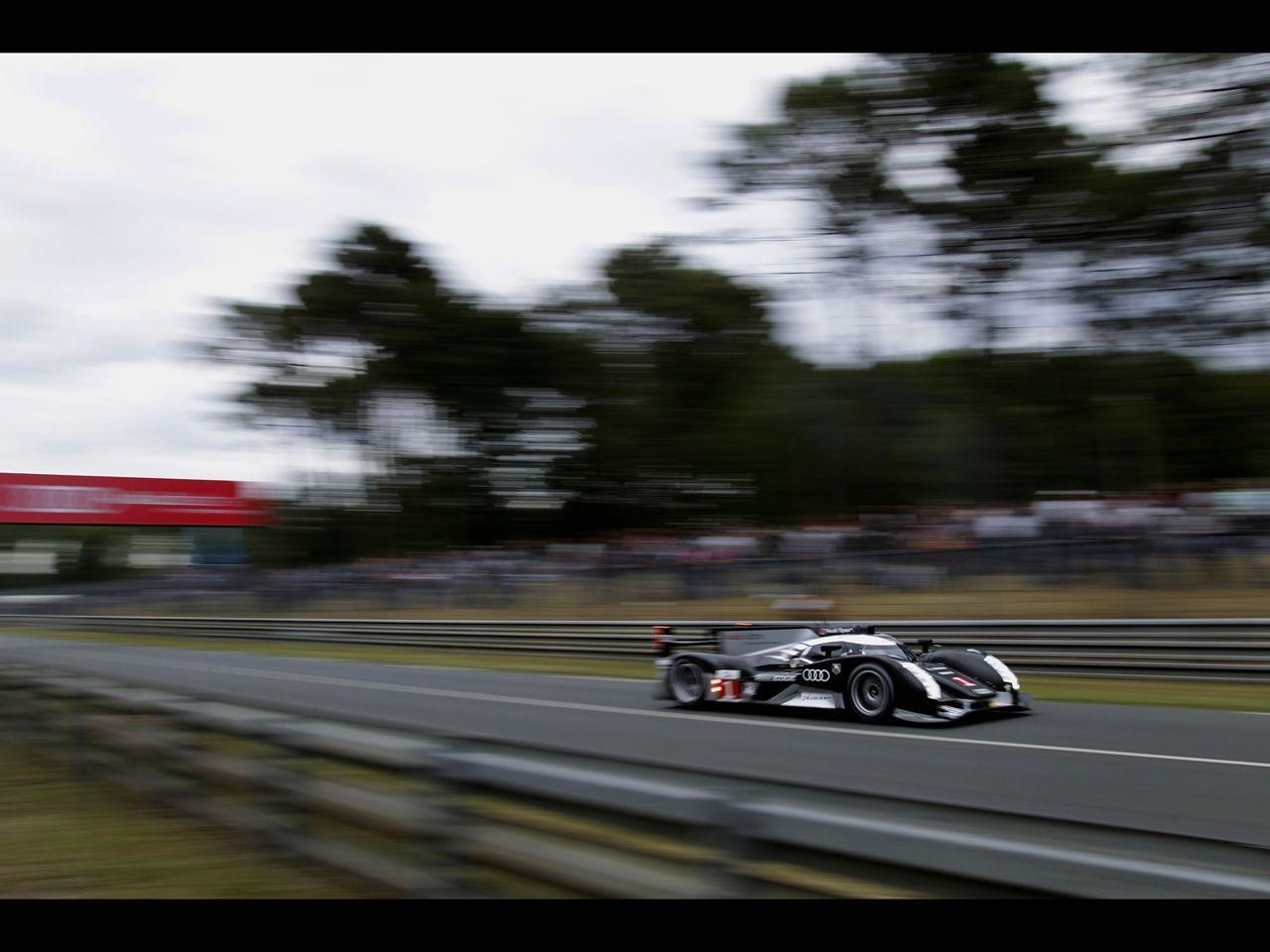 1280x960 Audi R18 TDI Le Mans Victory, Desktop