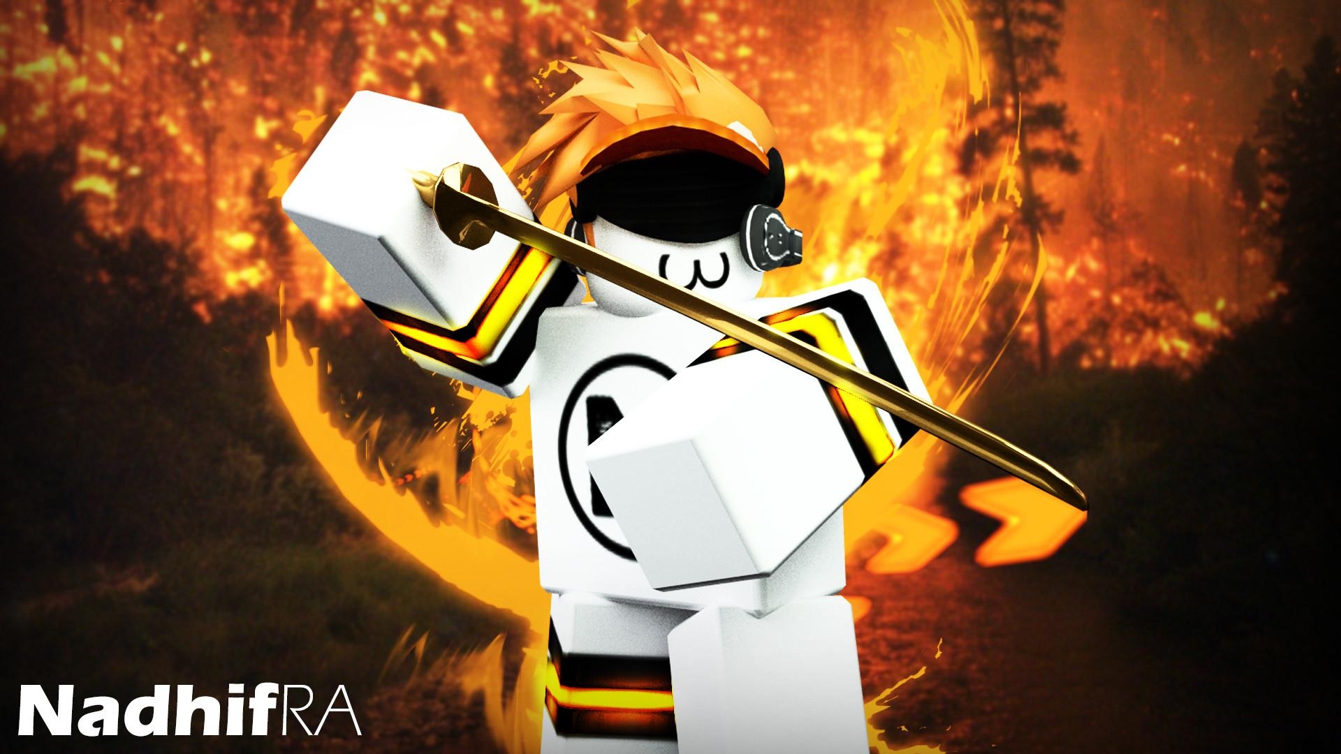 1920x1080 Roblox Wallpaper, Desktop