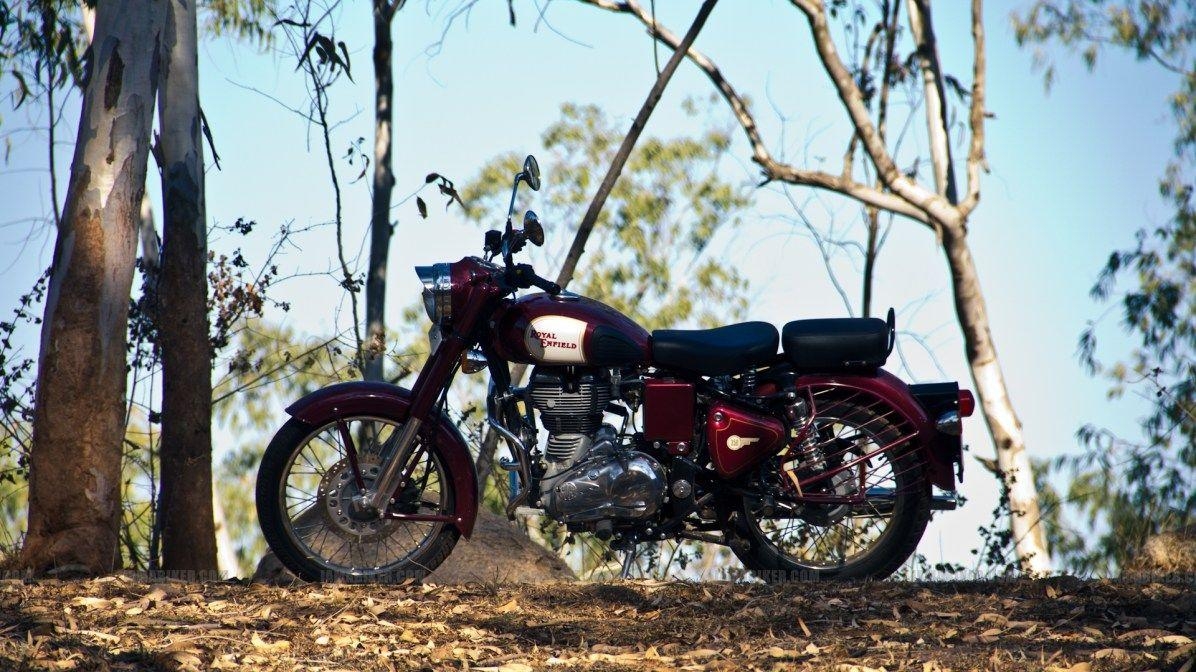 1200x680 [ Royal Enfield Thunderbird Wallpaper For Desktop ]. How To, Desktop