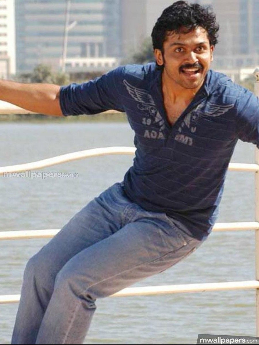 900x1200 Karthi HD Image (1080p) () (2020), Phone