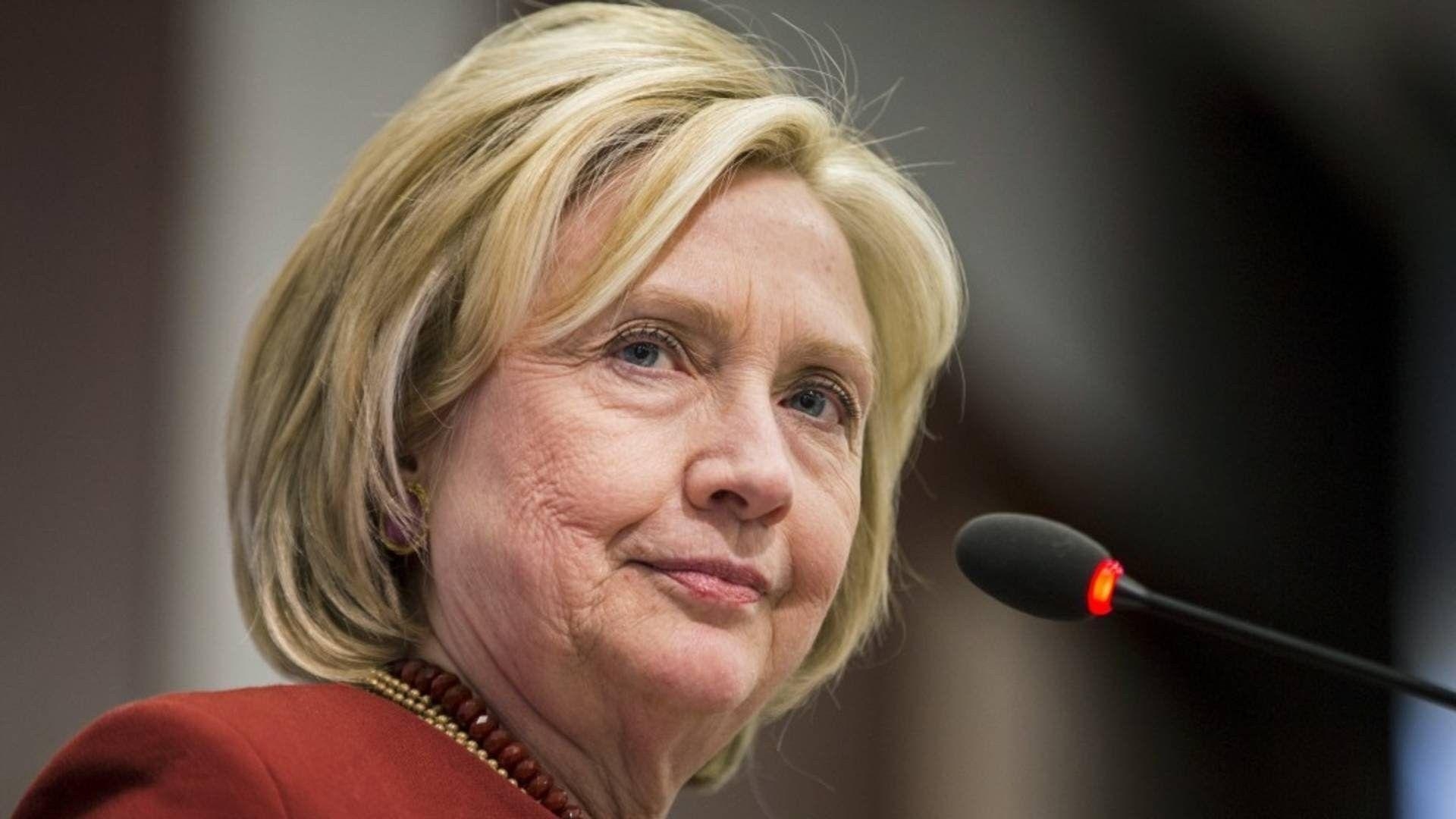 1920x1080 Hillary Clinton Wallpaper Image Photo Picture Background, Desktop