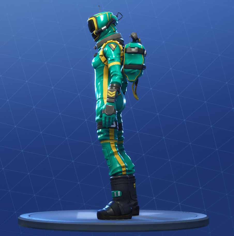 910x920 Fortnite Hazard Agent, Phone