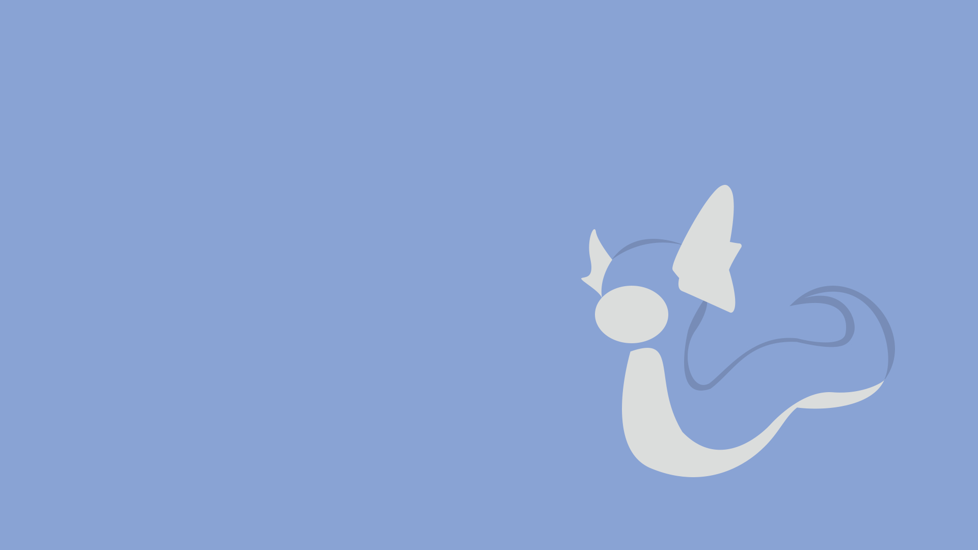 1920x1080 Dratini, Desktop