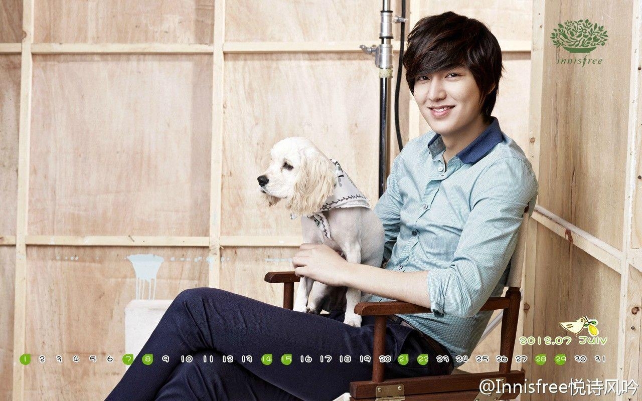 1280x800 Lee Min Ho Wallpaper, Desktop