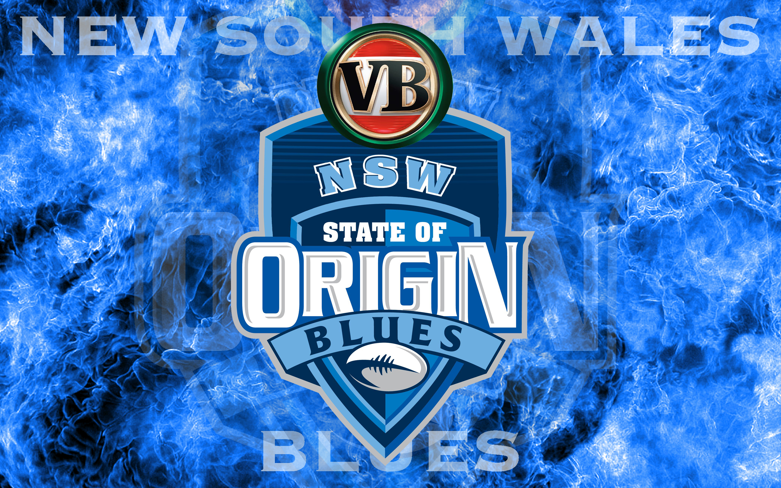 2560x1600 Free download New South Wales Blues Flames Wallpaper by Sunnyboiiii Flickr Photo [] for your Desktop, Mobile & Tablet. Explore Wales Rugby Wallpaper. Wales Rugby Wallpaper, Wales Wallpaper, Josey Wales Wallpaper, Desktop