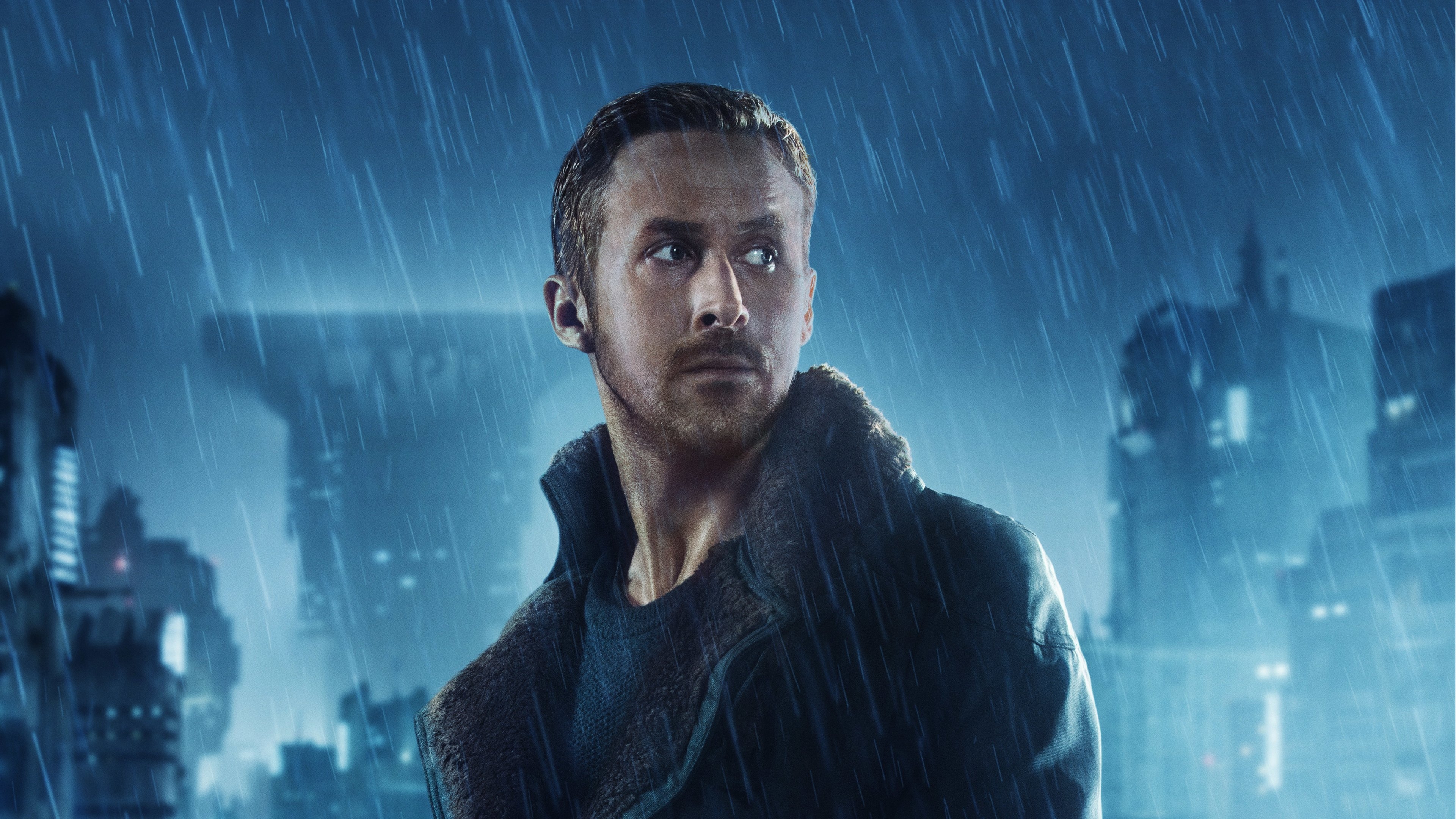 3840x2160 Download wallpaper  ryan gosling, officer k, blade runner movie 4k wallpaper, uhd wallpaper, 16:9 widescreen  HD background, 465, Desktop