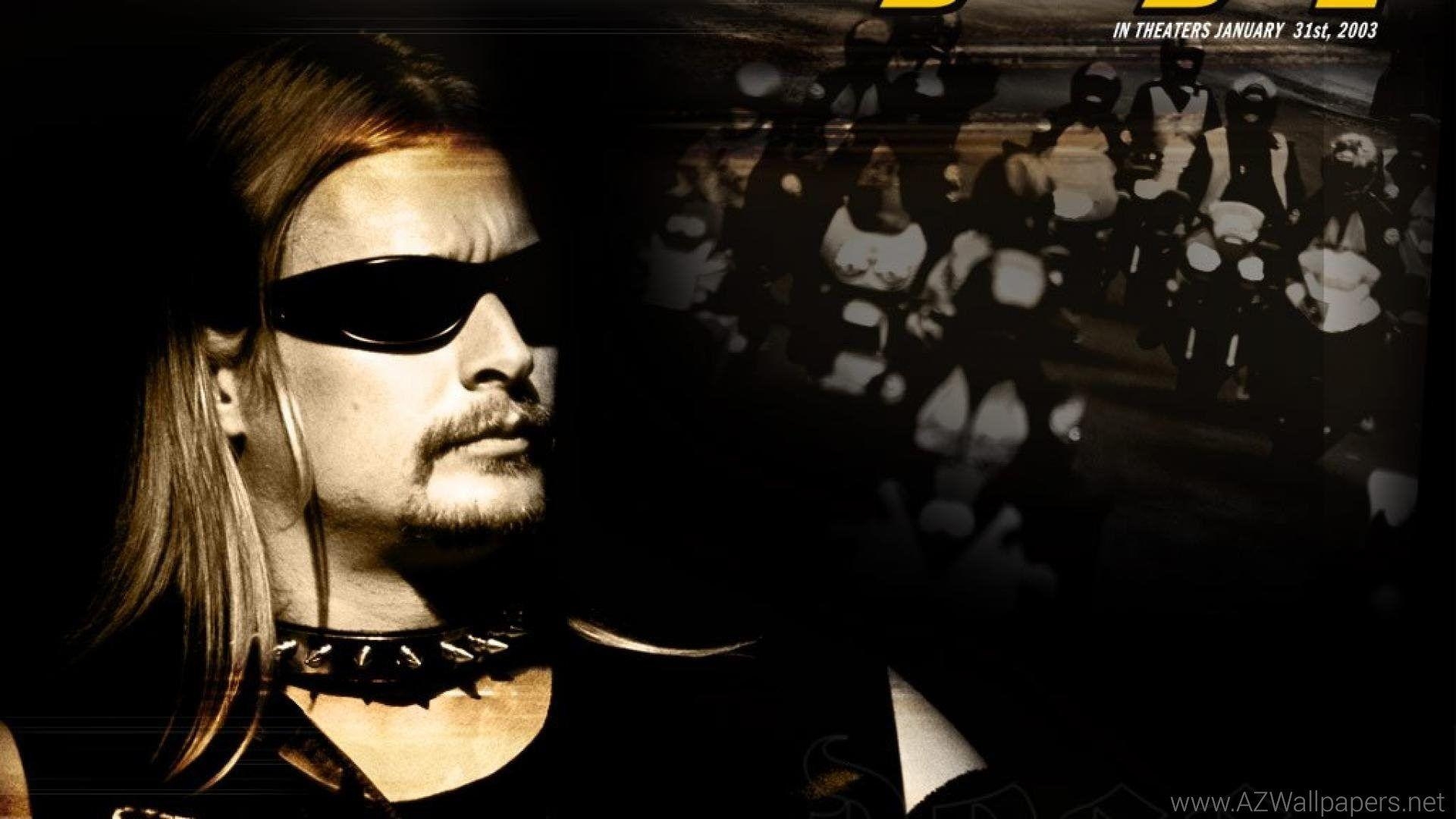 1920x1080 Kid Rock In Biker Boyz Walpaper 3 1024 HD Wallpaper Desktop, Desktop