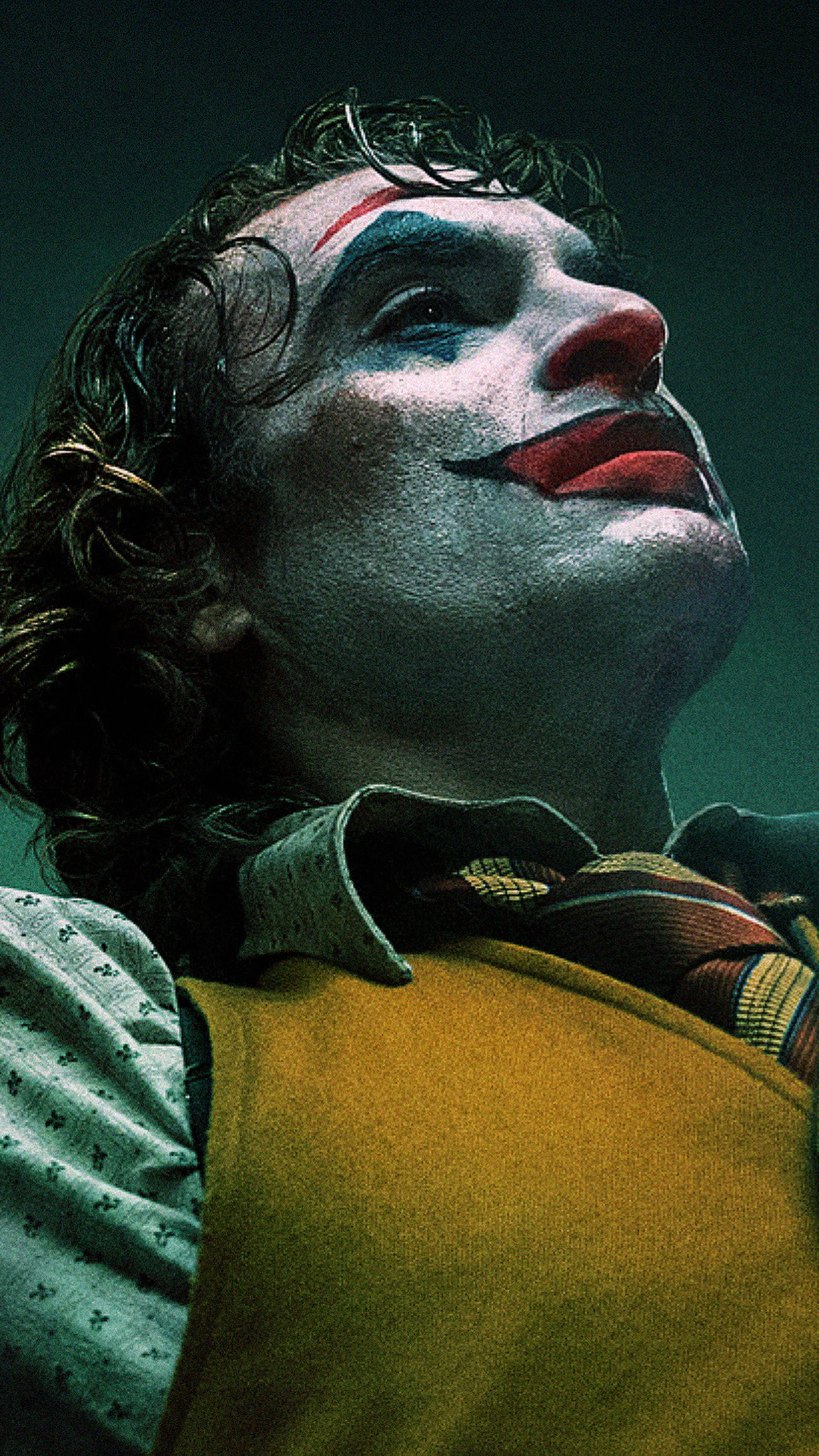 2160x3840 Joaquin Phoenix Joker 2019 Movie 4K Ultra HD Mobile Wallpaper, Phone