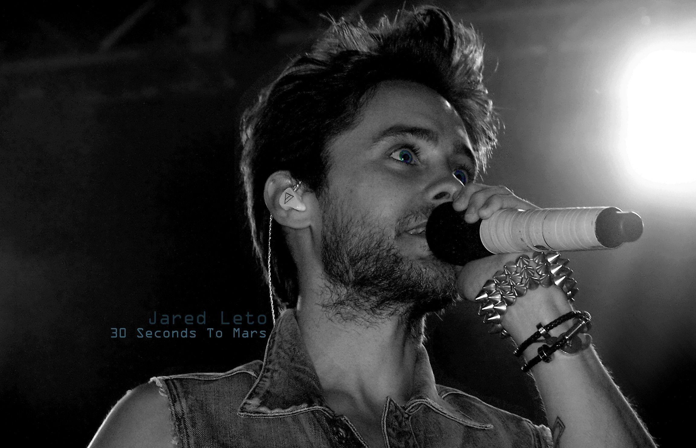 2310x1490 Jared Leto HD Wallpaper Wallpaper. Download HD Wallpaper, Desktop