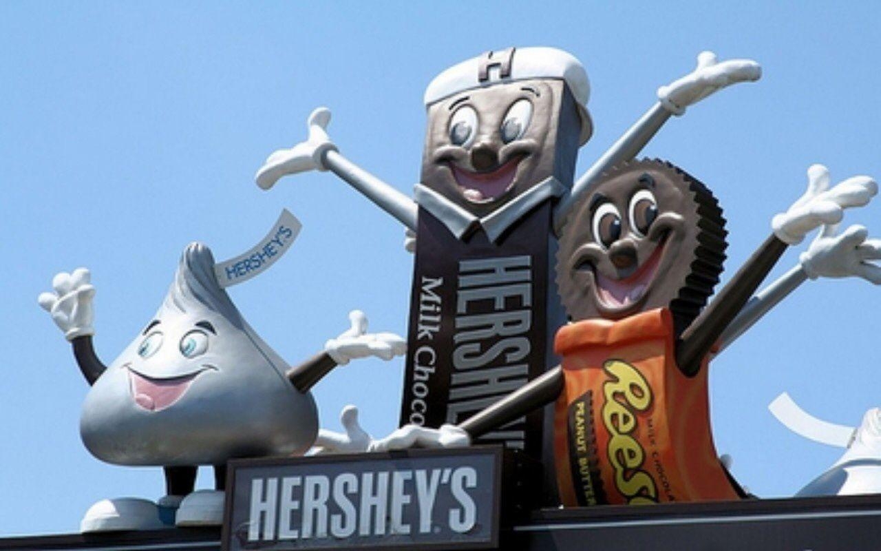 1280x800 Favorite Places & Spaces. Hershey park, Desktop