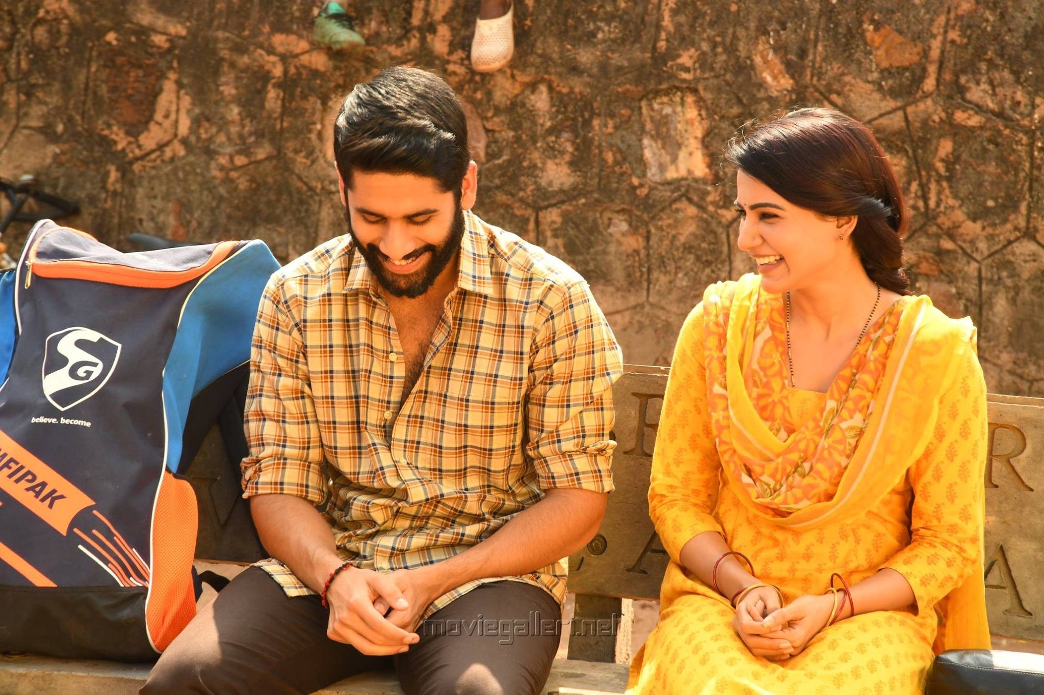 2050x1370 Majili Movie Photo HD. Naga Chaitanya. Samantha. New Movie Posters, Desktop