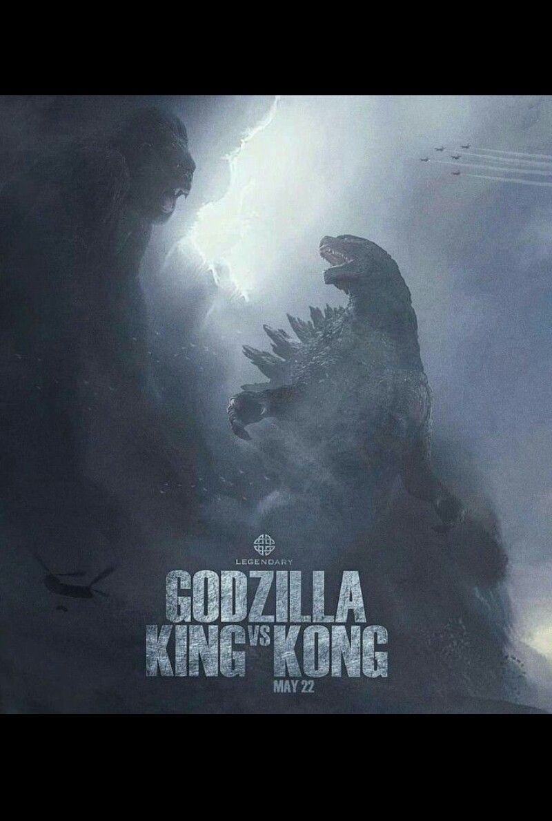 800x1190 GODZILLA VS KING KONG. King kong vs godzilla, Godzilla, Godzilla funny, Phone