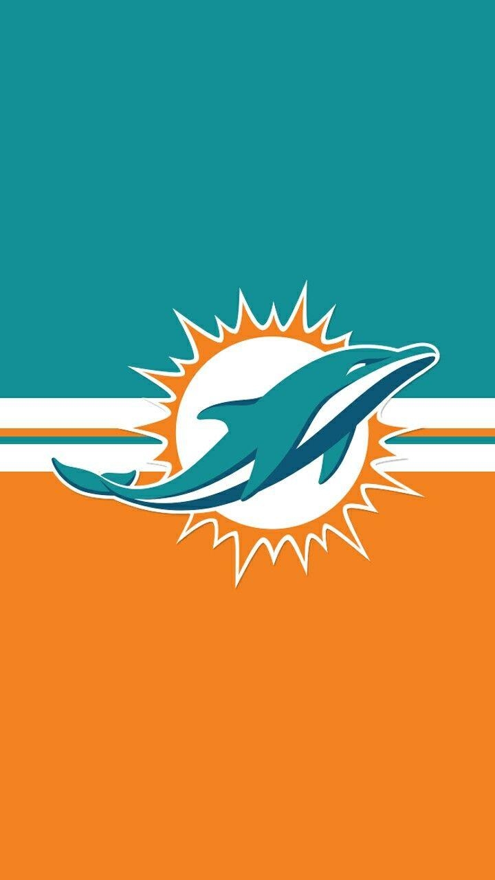 720x1280 Miami Dolphins. Miami Dolphins, Miami, Phone