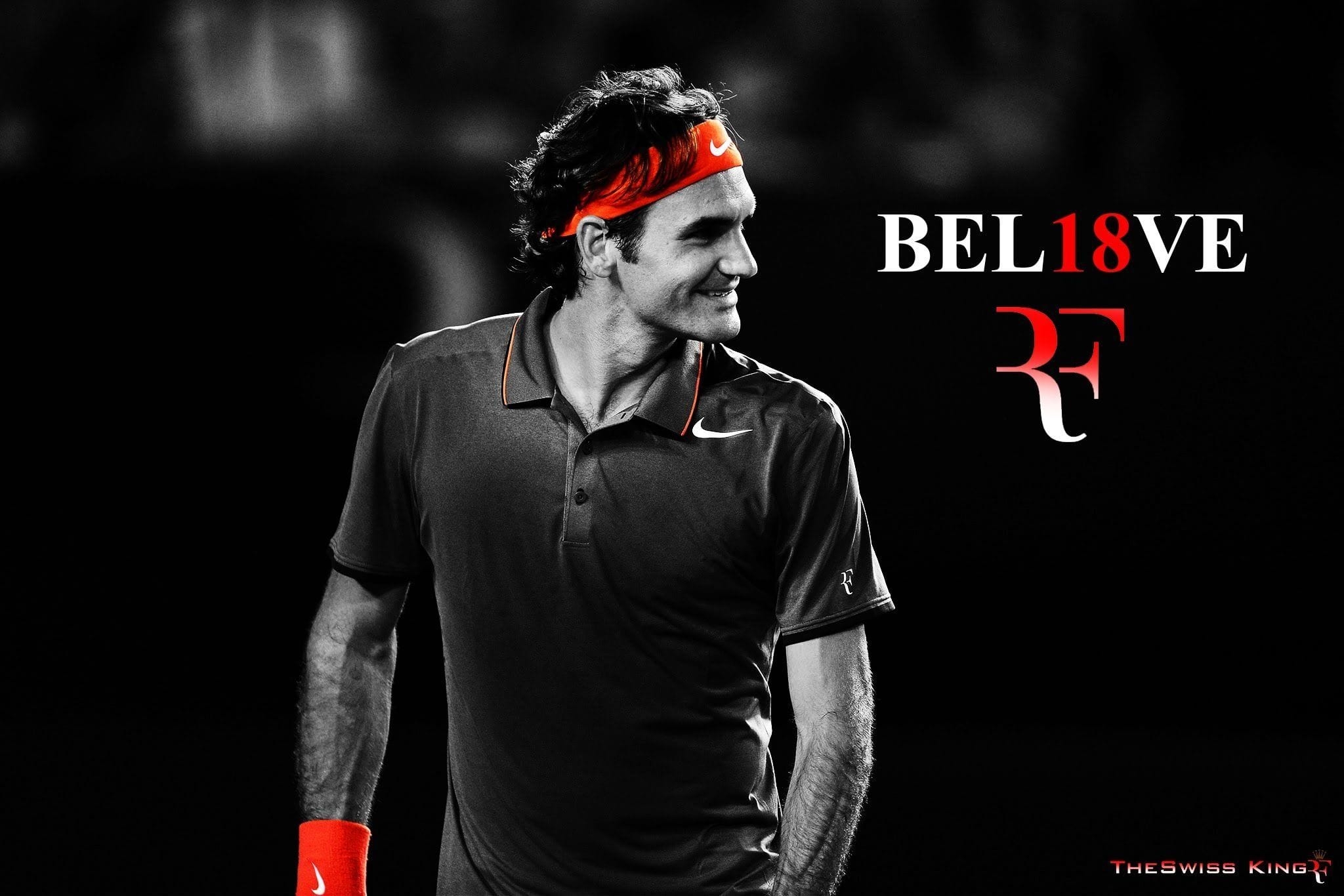 2050x1370 Roger Federer HD Desktop Wallpaperwallpaper.net, Desktop