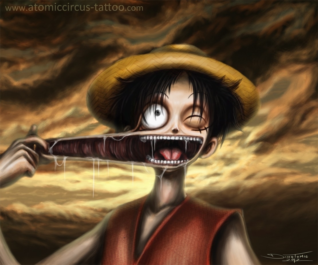 1120x930 one piece luffy anime manga monkey d luffy  wallpaper, Desktop