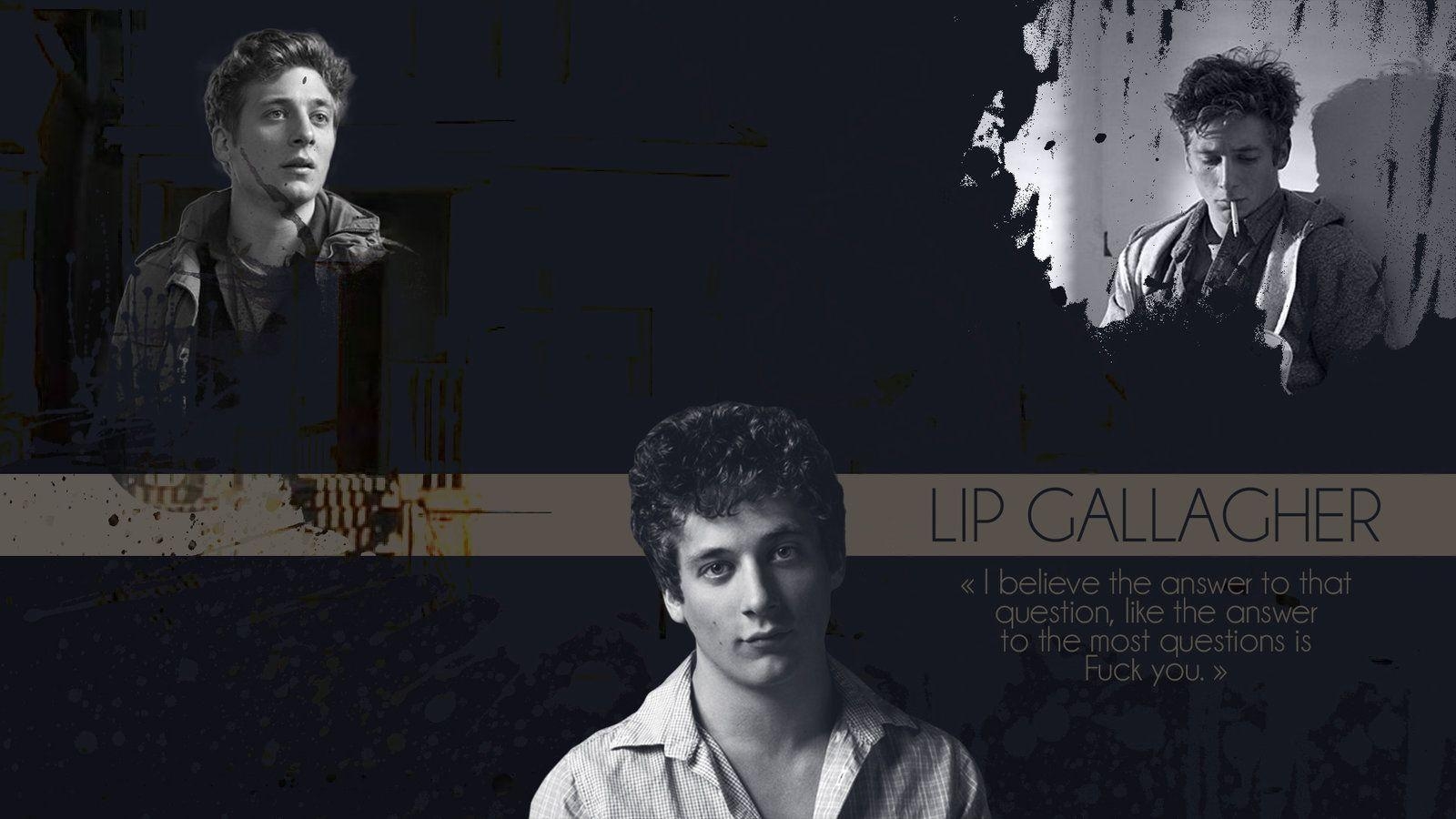 1600x900 Lip Gallagher US (Wallpaper), Desktop