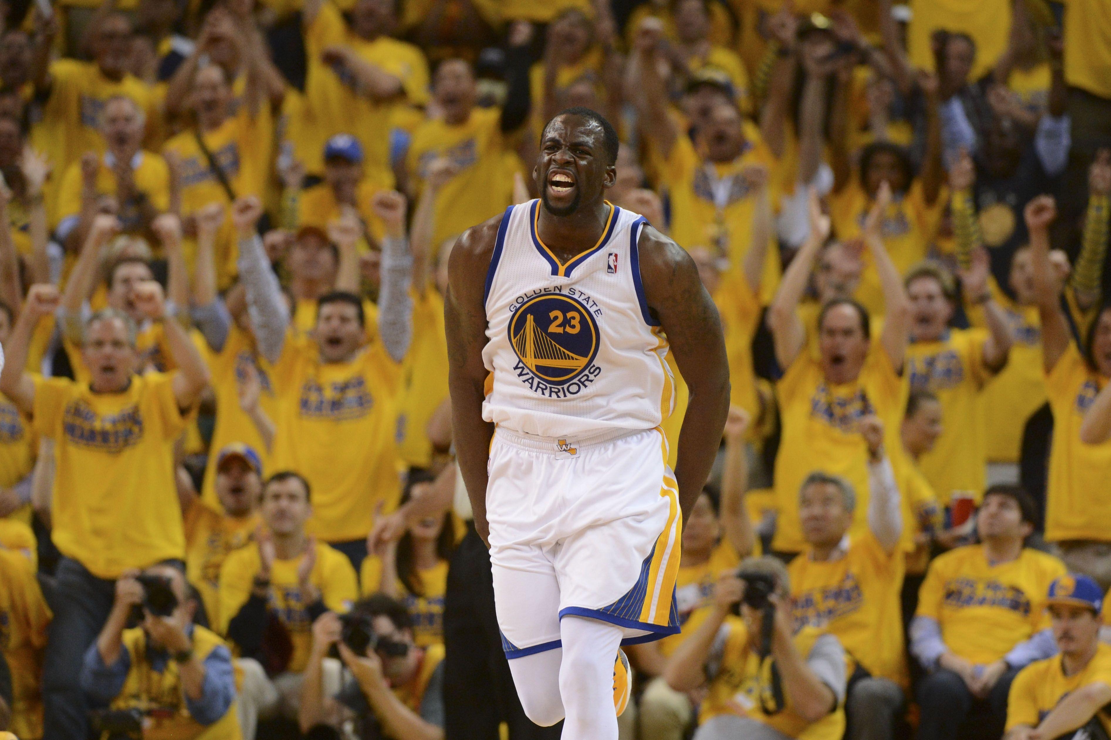 3790x2530 Draymond Green Wallpaper High Resolution and Quality Download, Desktop