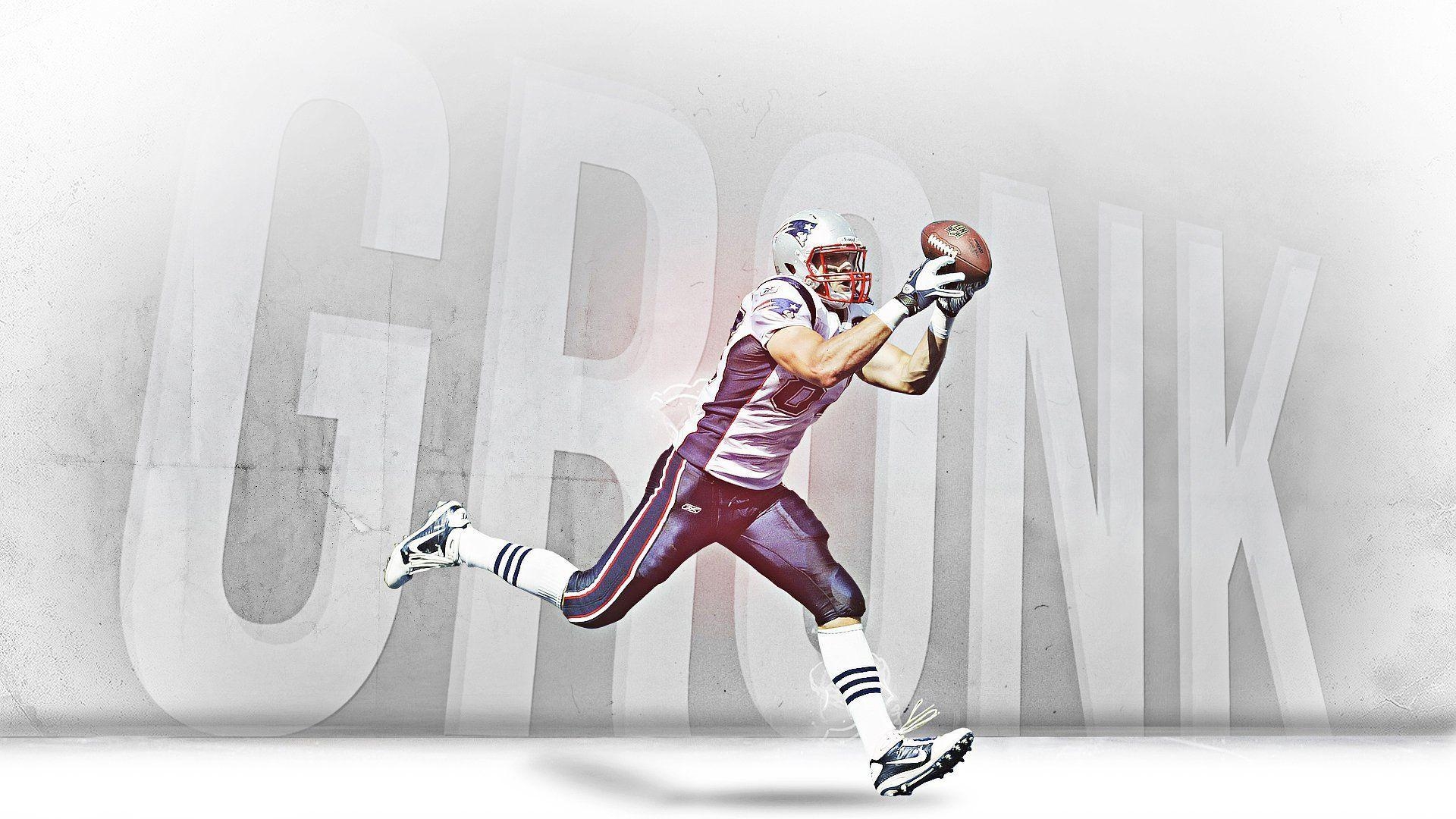 1920x1080 Rob Gronkowski HD wallpaper free download, Desktop