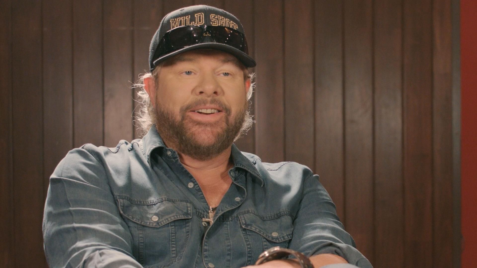 1920x1080 Toby Keith On Songwriting, Bus Songs & Why He'll Always Perform, Desktop