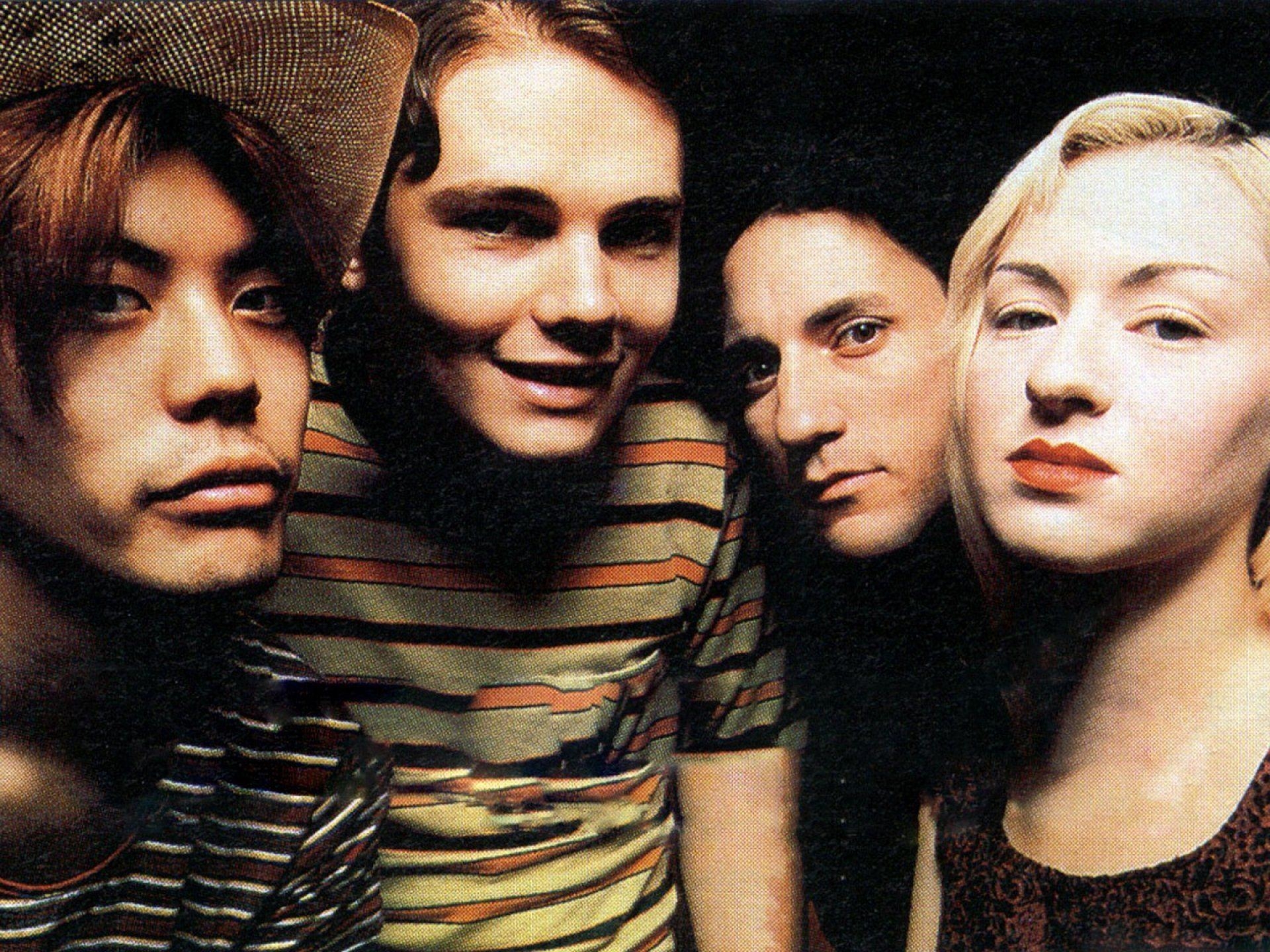 1920x1440 SMASHING PUMPKINS Alternative Rock Smashing Pumpkins Wallpaper, Desktop