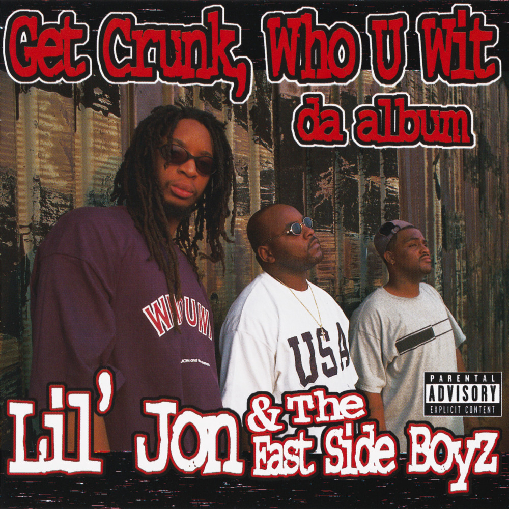 1000x1000 Lil Jon & The East Side Boyz, Phone