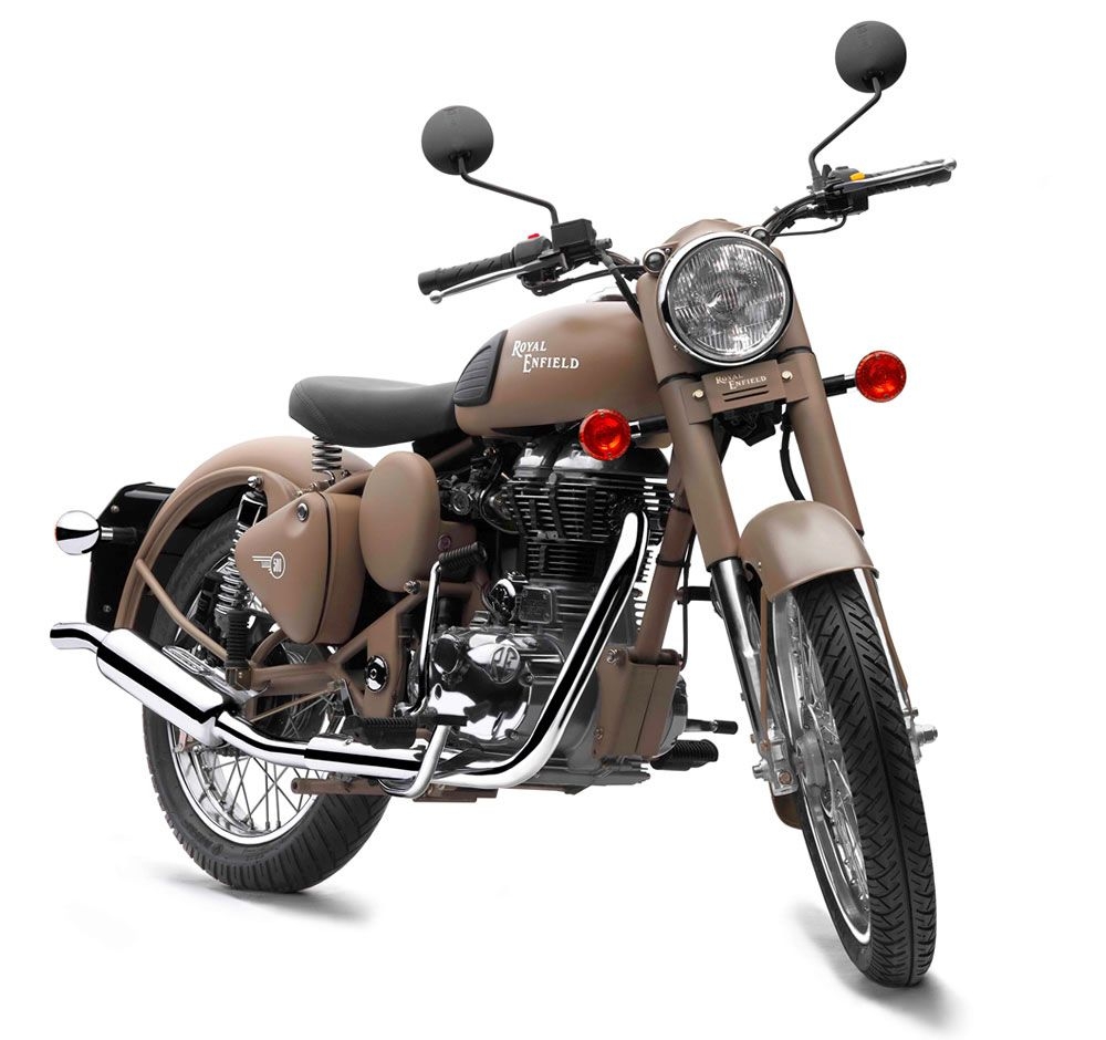 1000x940 Royal Enfield Bullet 350 Army: pics, specs and information, Desktop