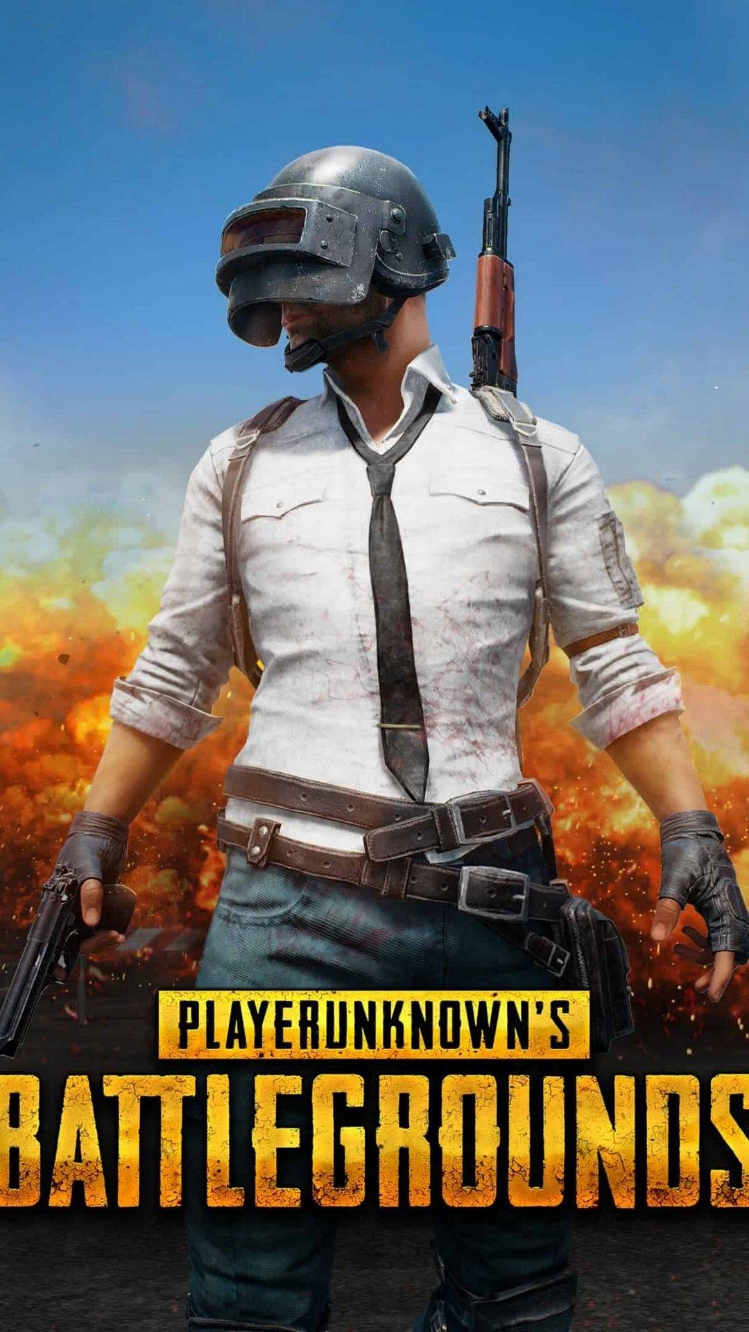 1080x1920 PUBG Mobile iPhone 6 Wallpaper. Best HD Wallpaper. Wallpapercute, Phone