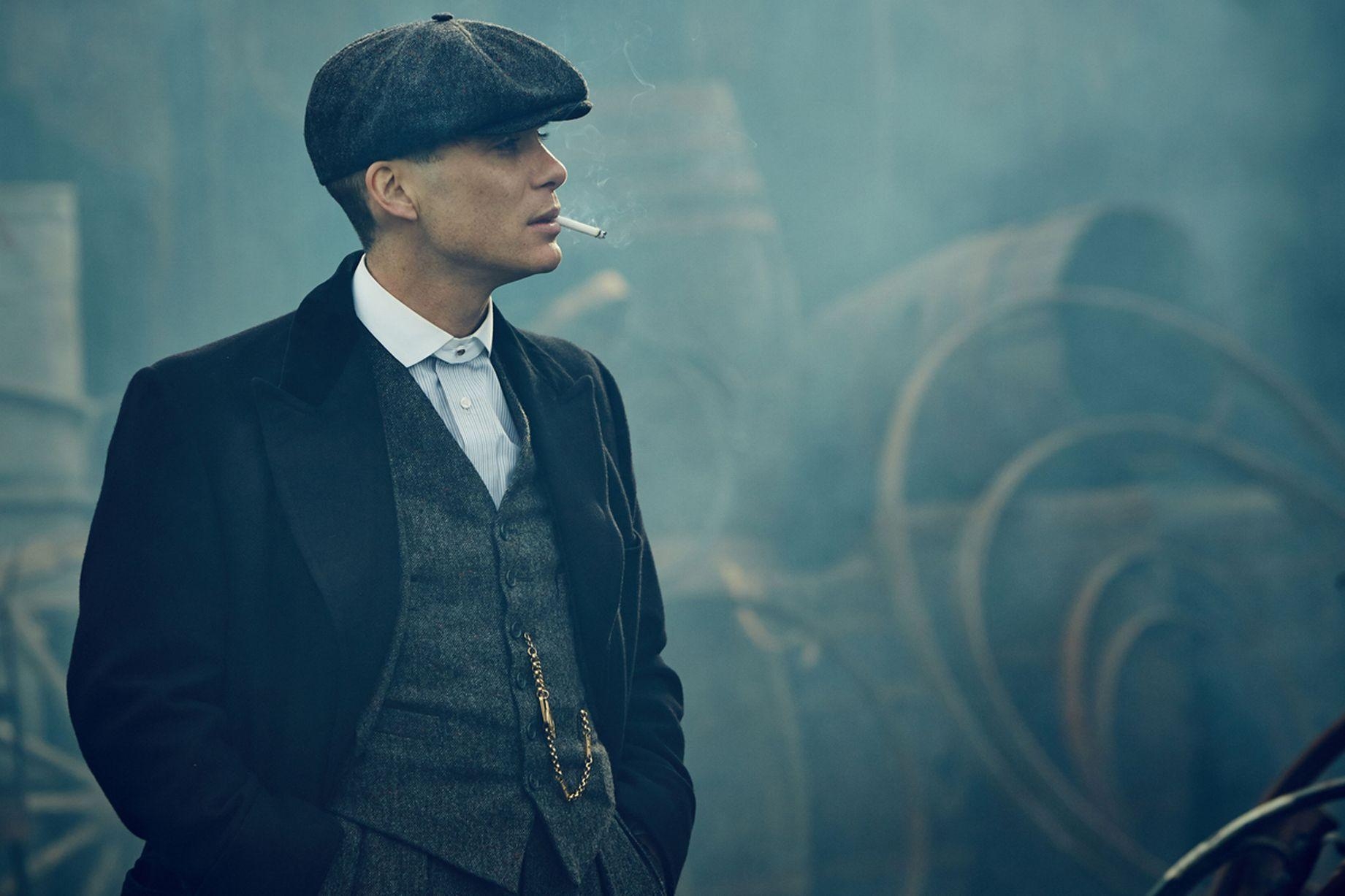 1850x1230 Peaky blinders wallpaper (37 Wallpaper), Desktop