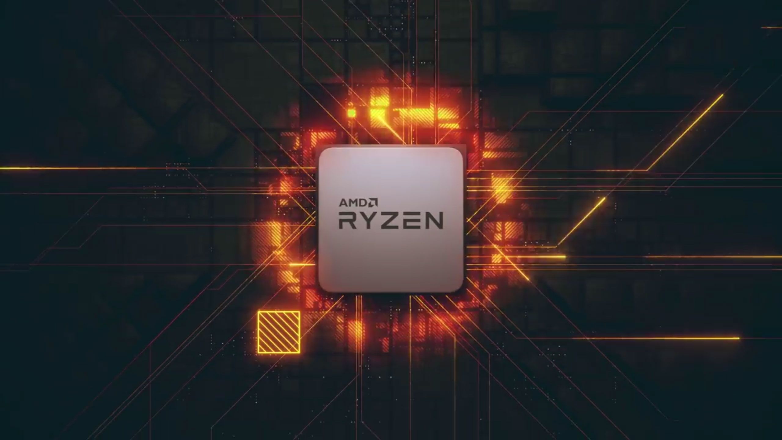 2560x1440 Amd Ryzen Wallpaper, Desktop