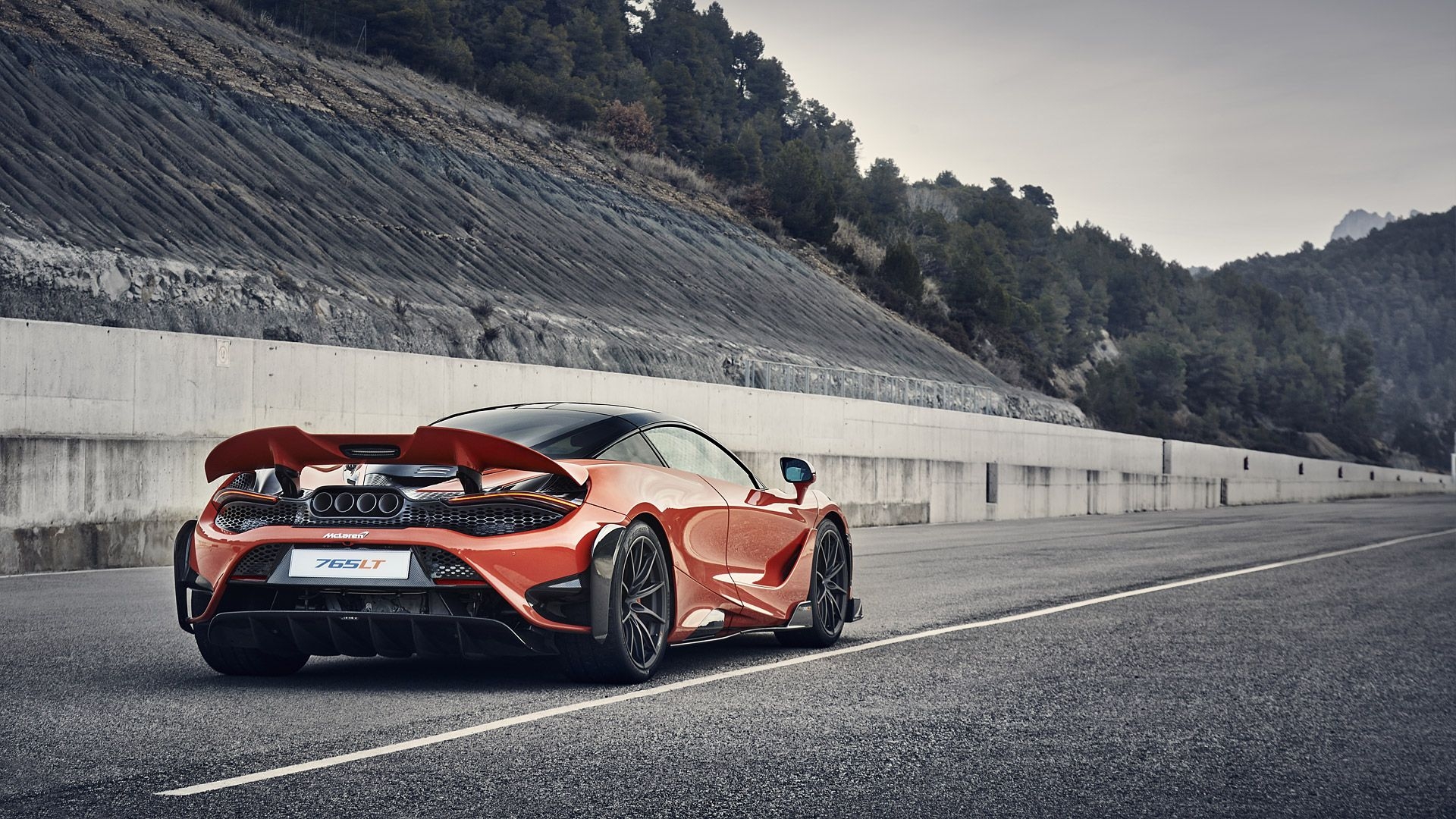 1920x1080 McLaren 765LT Wallpaper, Specs & Videos, Desktop