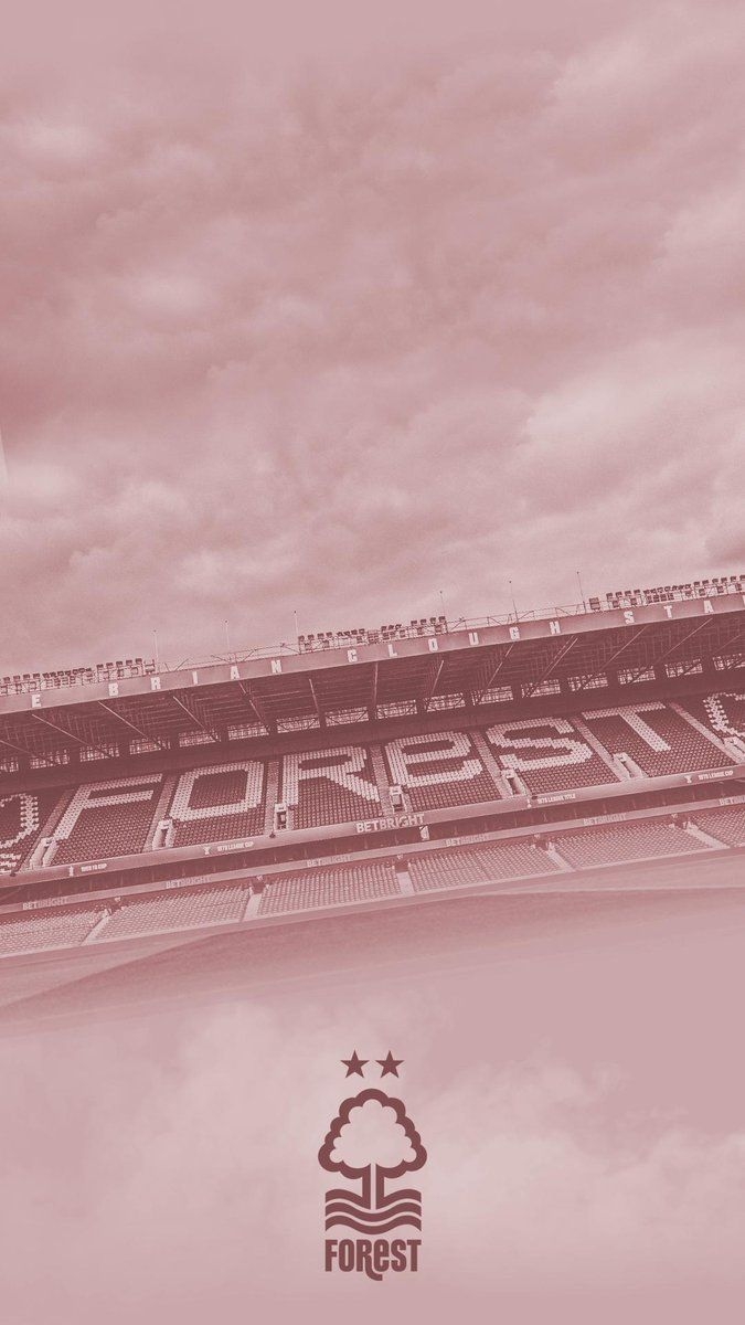 680x1200 Nottingham Forest FC, Phone