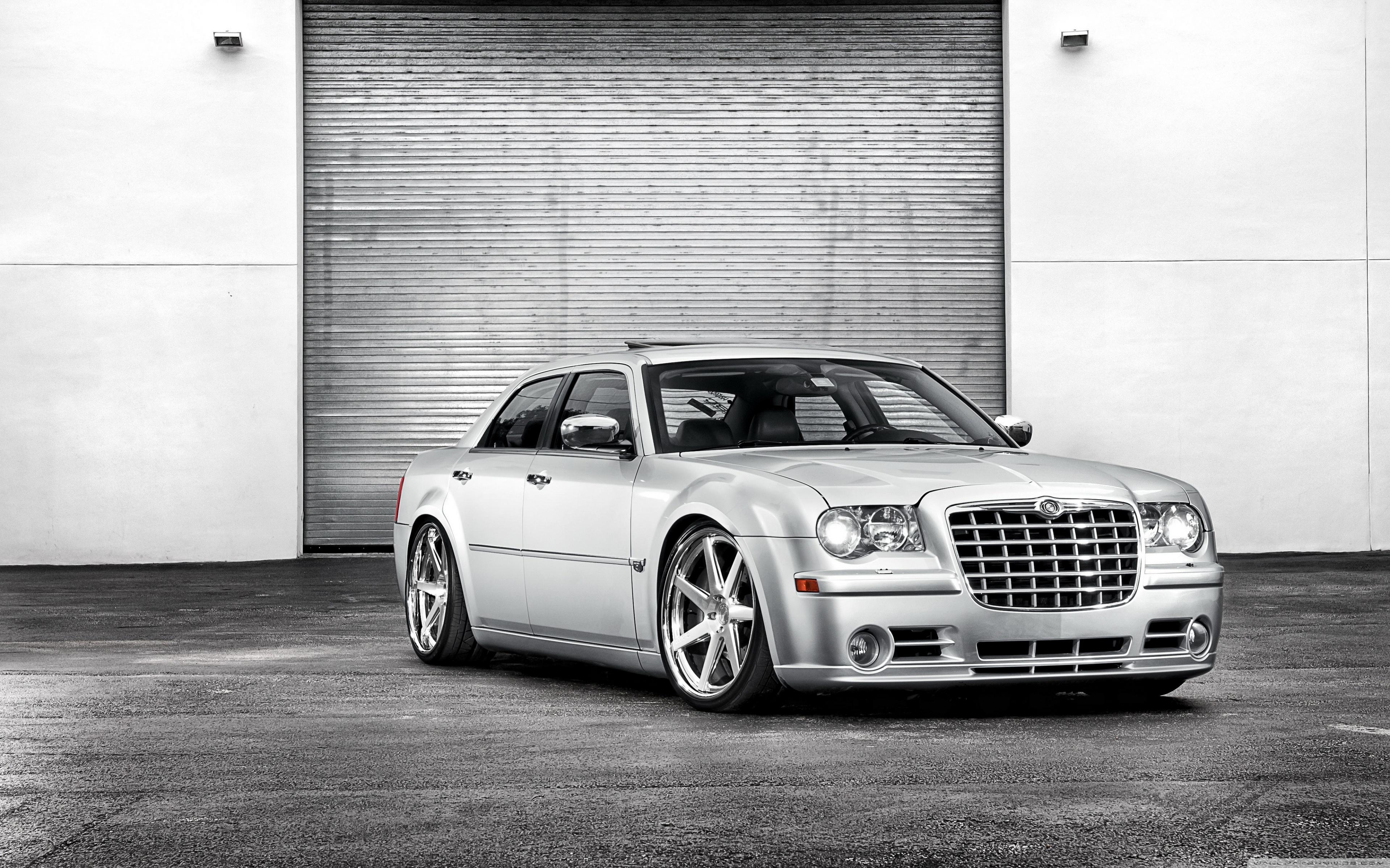 3840x2400 Chrysler 300M ❤ 4K HD Desktop Wallpaper for 4K Ultra HD TV • Dual, Desktop