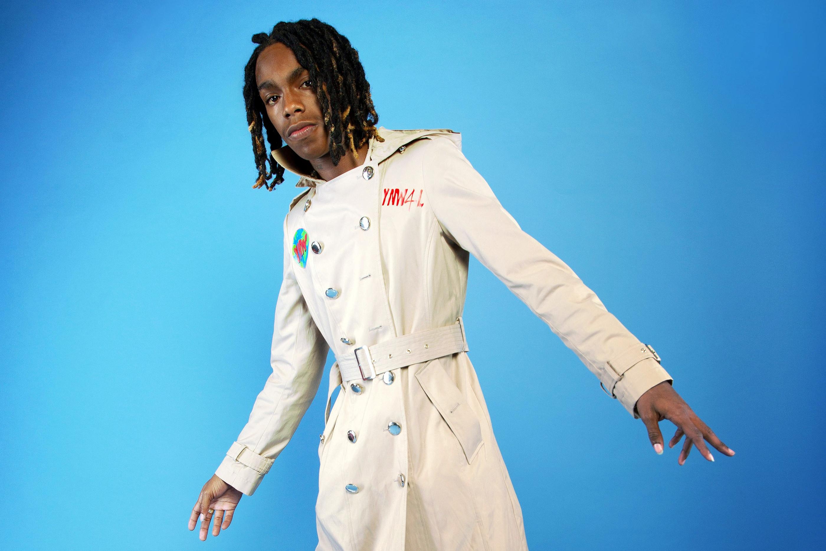 2800x1870 YNW Melly Charged With Two Counts Of First Degree Murder, Desktop