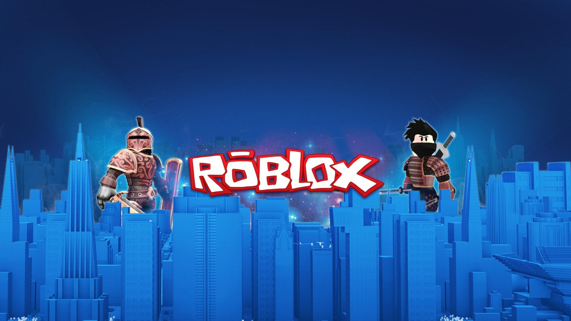 1920x1080 Roblox HD Wallpaper New Tab Theme, Desktop