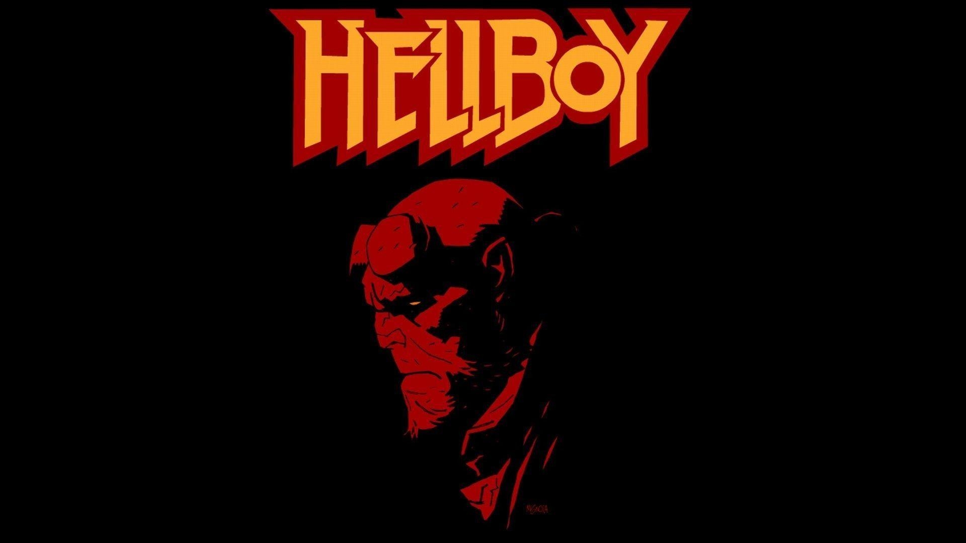 1920x1080 Hellboy Wallpaper background picture, Desktop