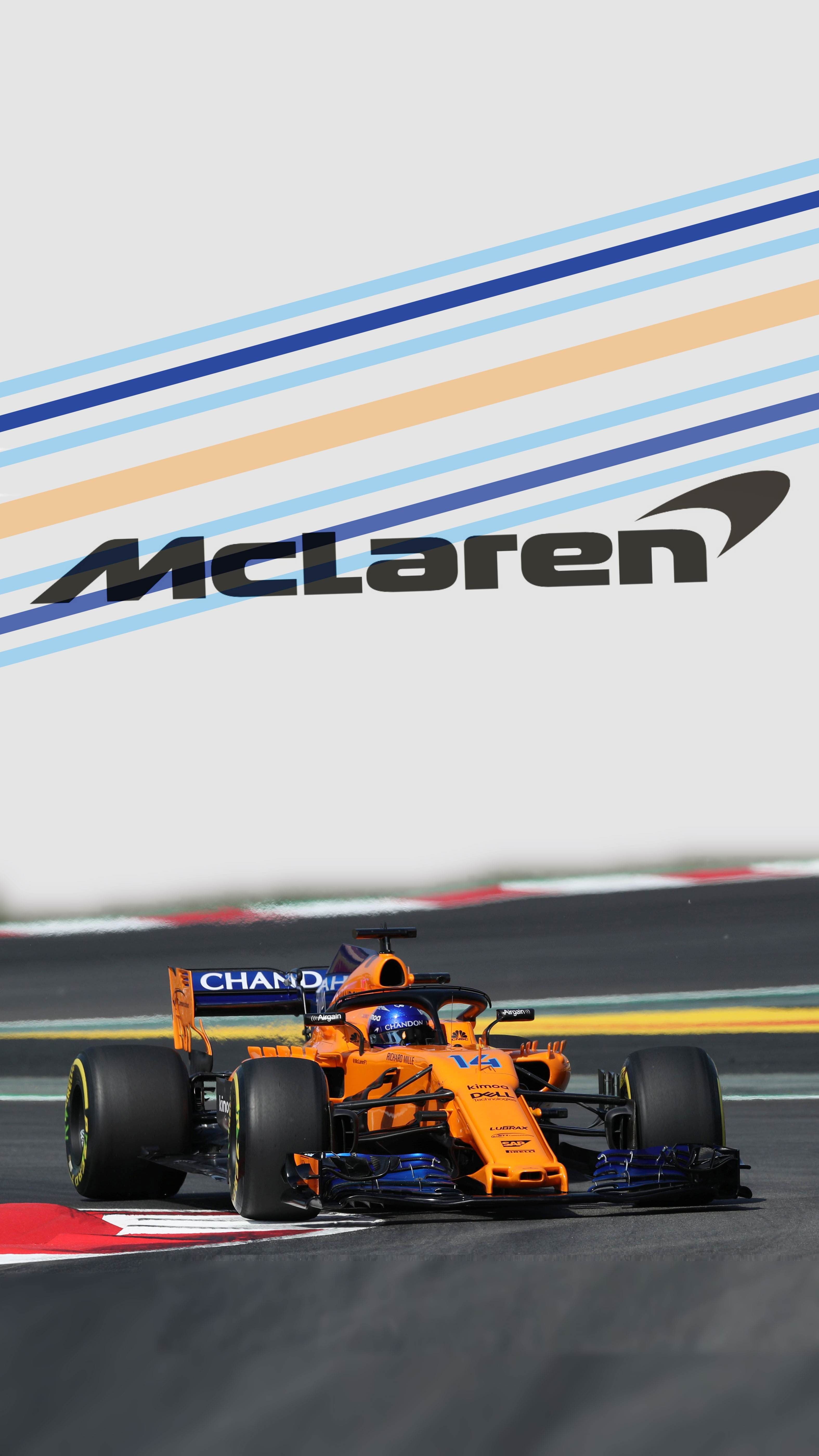 3150x5600 McLaren F1 Phone Wallpaper, Phone