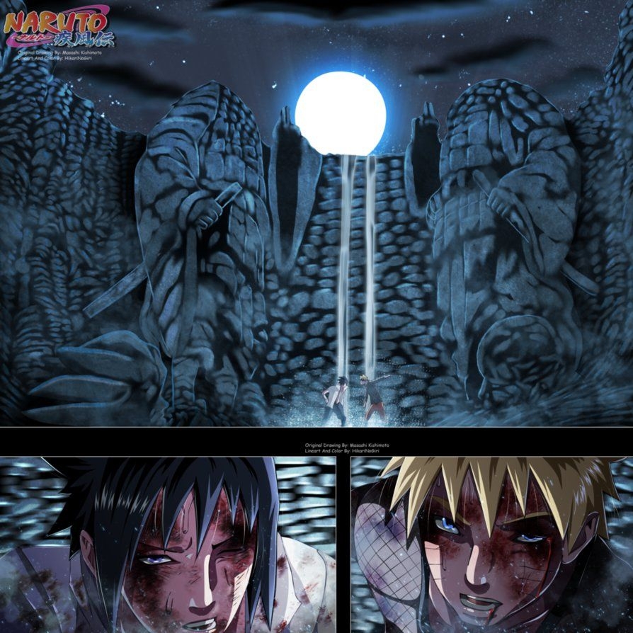 900x900 Naruto Vs Sasuke Final Battle HD Wallpaper HD, Phone