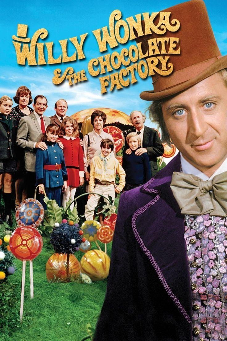 740x1110 best Willy Wonka and Chocolate Factory image, Phone