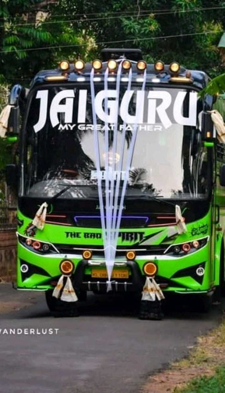 720x1260 jai guru fan Image Tourist Bus Lover - ഇന്ത്യയുടെ സ്വന്തം സോഷ്യൽ നെറ്റ്വർക്ക്, Phone