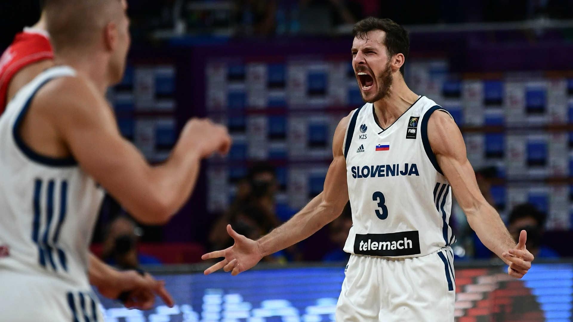 1920x1080 Heat's Goran Dragic named EuroBasket2017 MVP as Slovenia wins title, Desktop