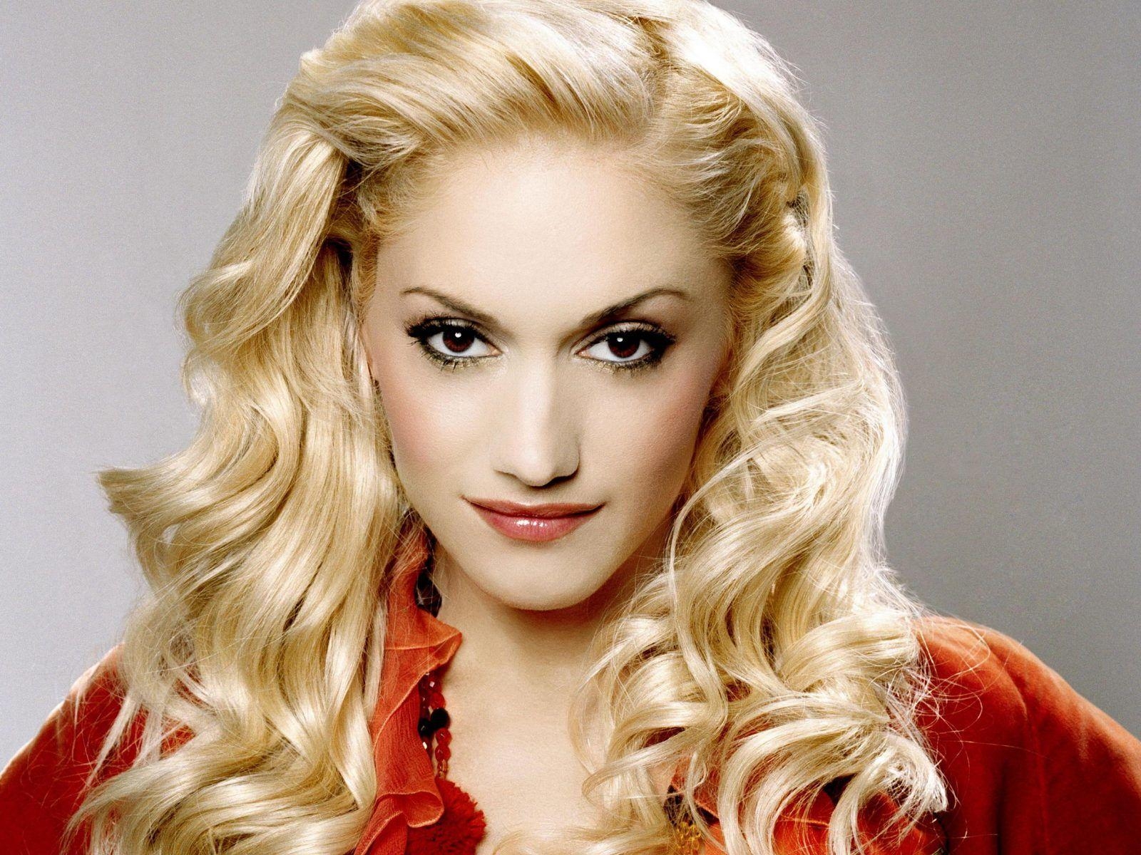 1600x1200 Gwen Stefani Computer Wallpaper, Desktop Background  Id, Desktop