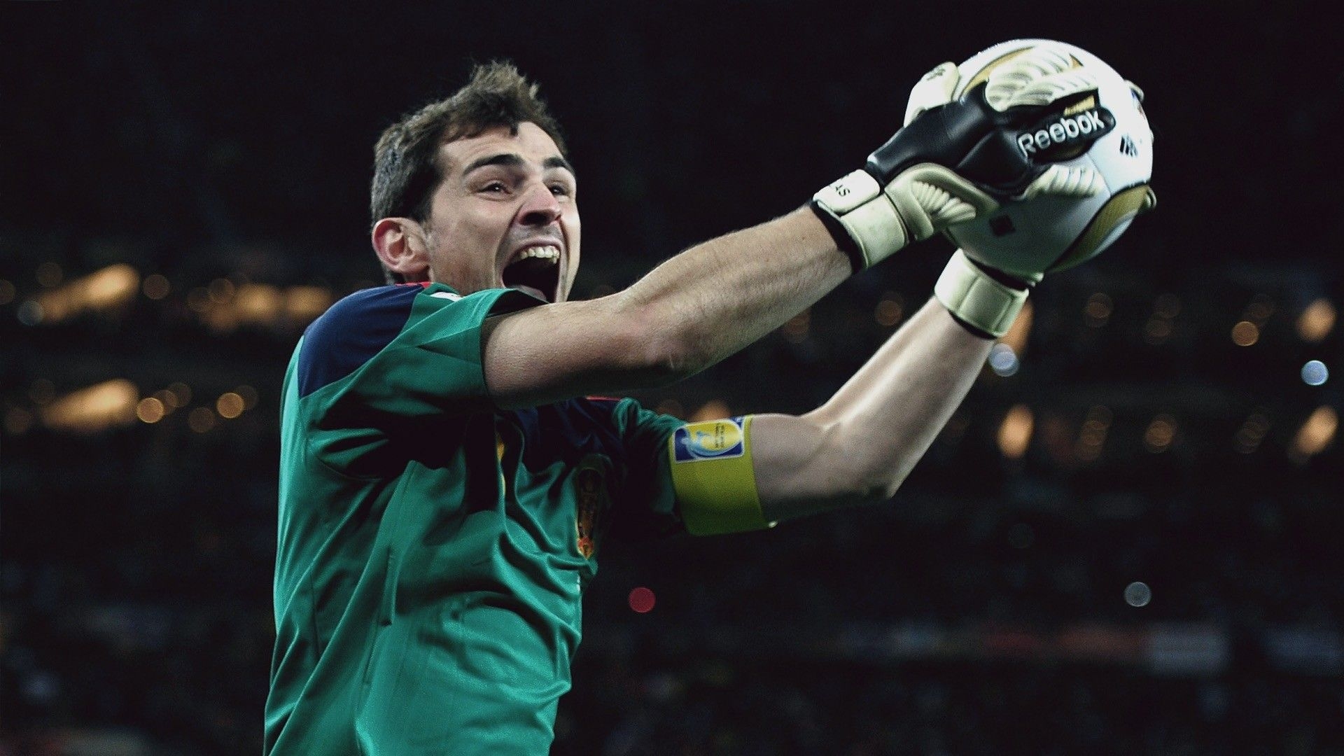 1920x1080 Free download Iker Casillas Wallpaper - [], Desktop