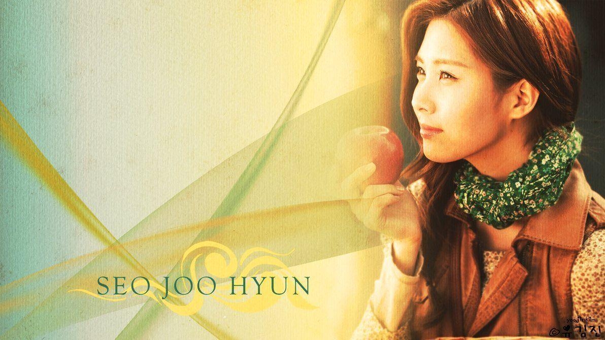 1200x670 Seo Joo Hyun SNSD Wallpaper Wallpaper. ForWallpaper, Desktop