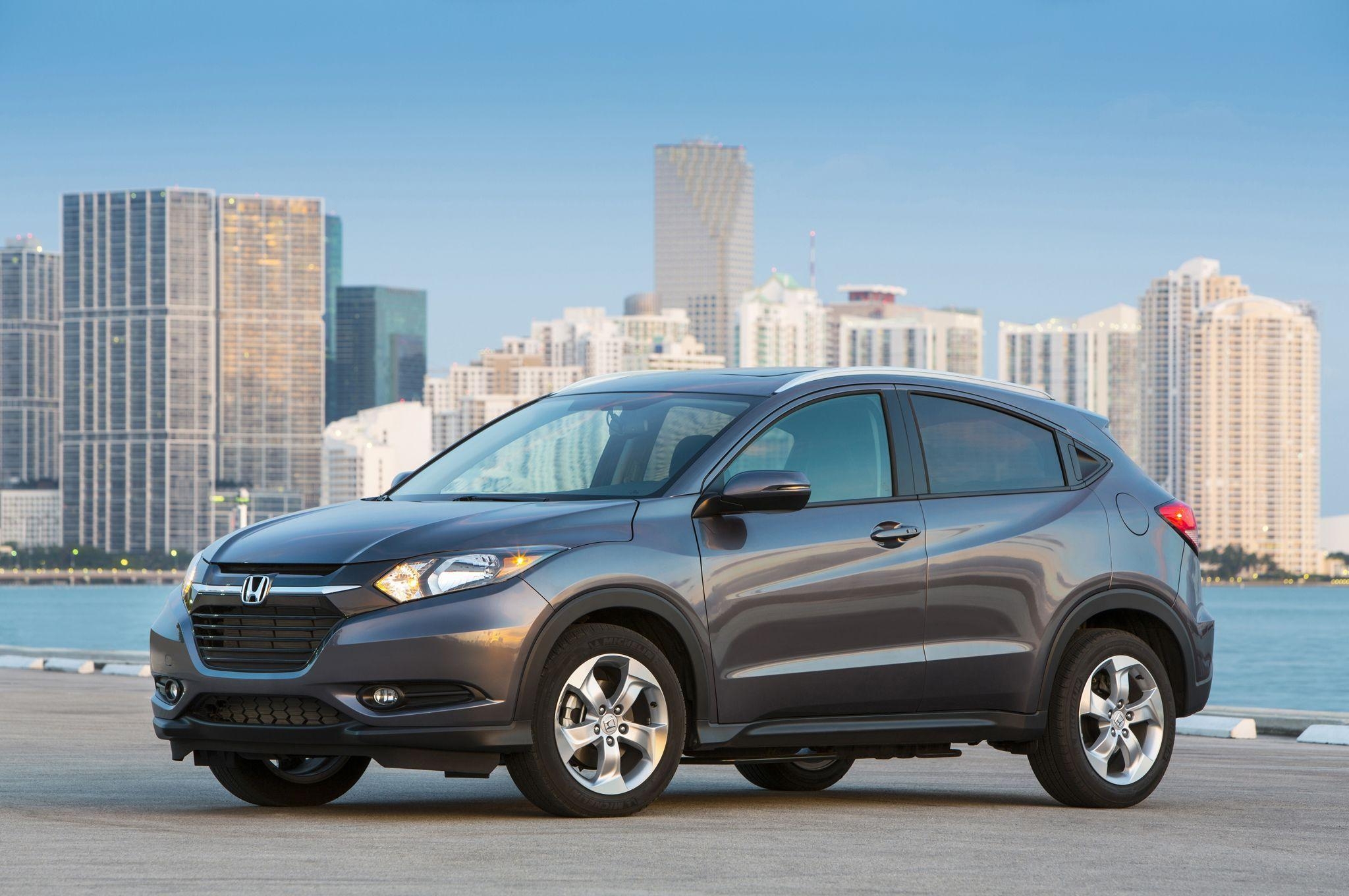 2050x1360 Honda HR V Reviews And Rating, Desktop